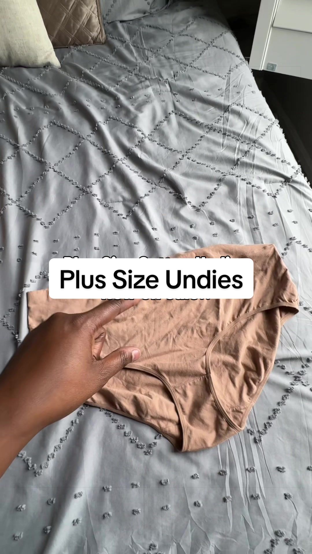 @Plus Size Baddie 💅🏾 Kyndhal