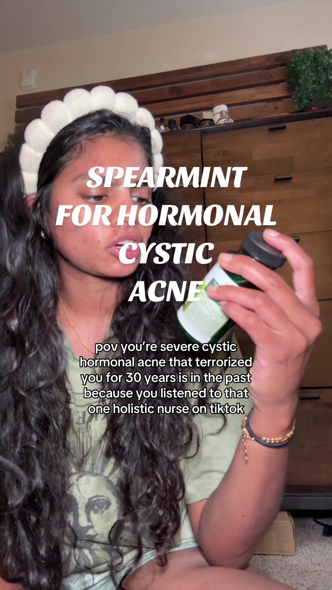 @Nyx Curations | Acne +Wellness