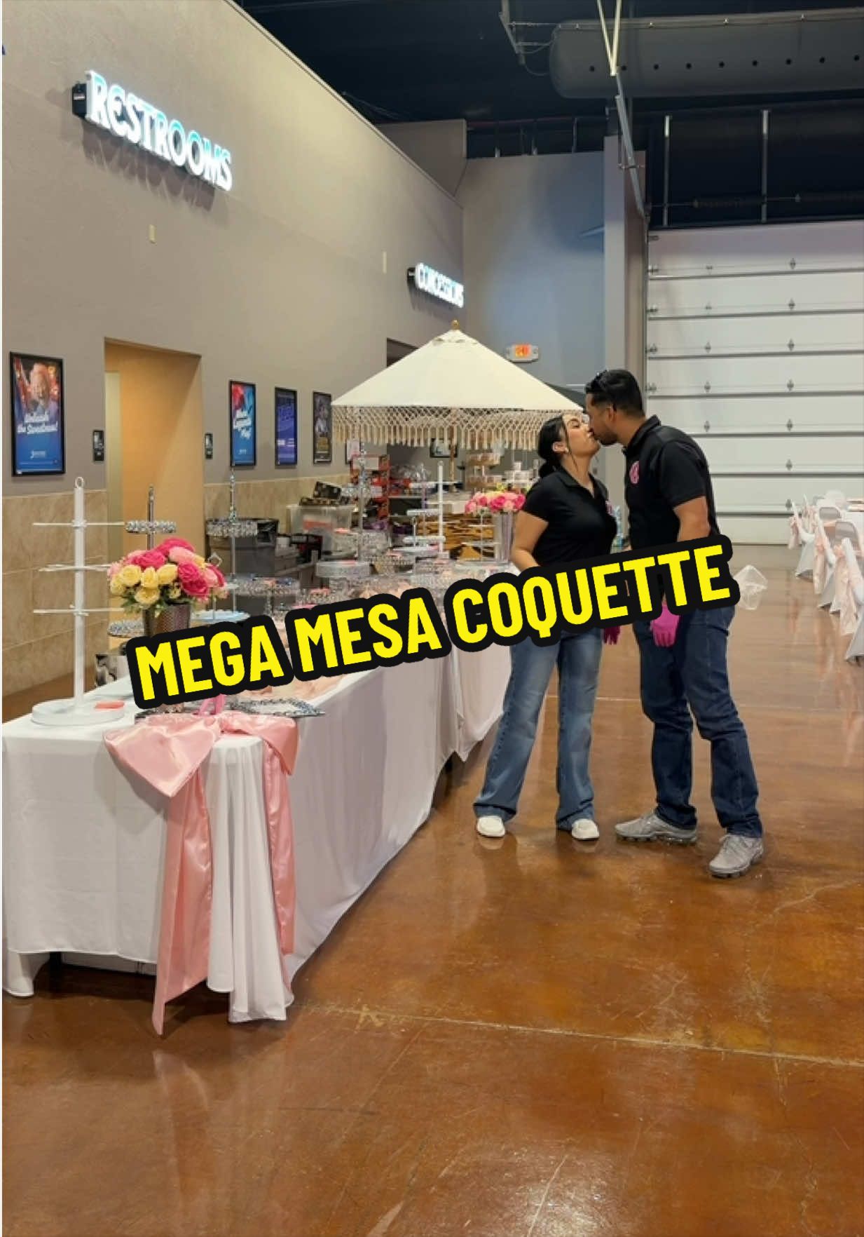 @Andrea Fabela