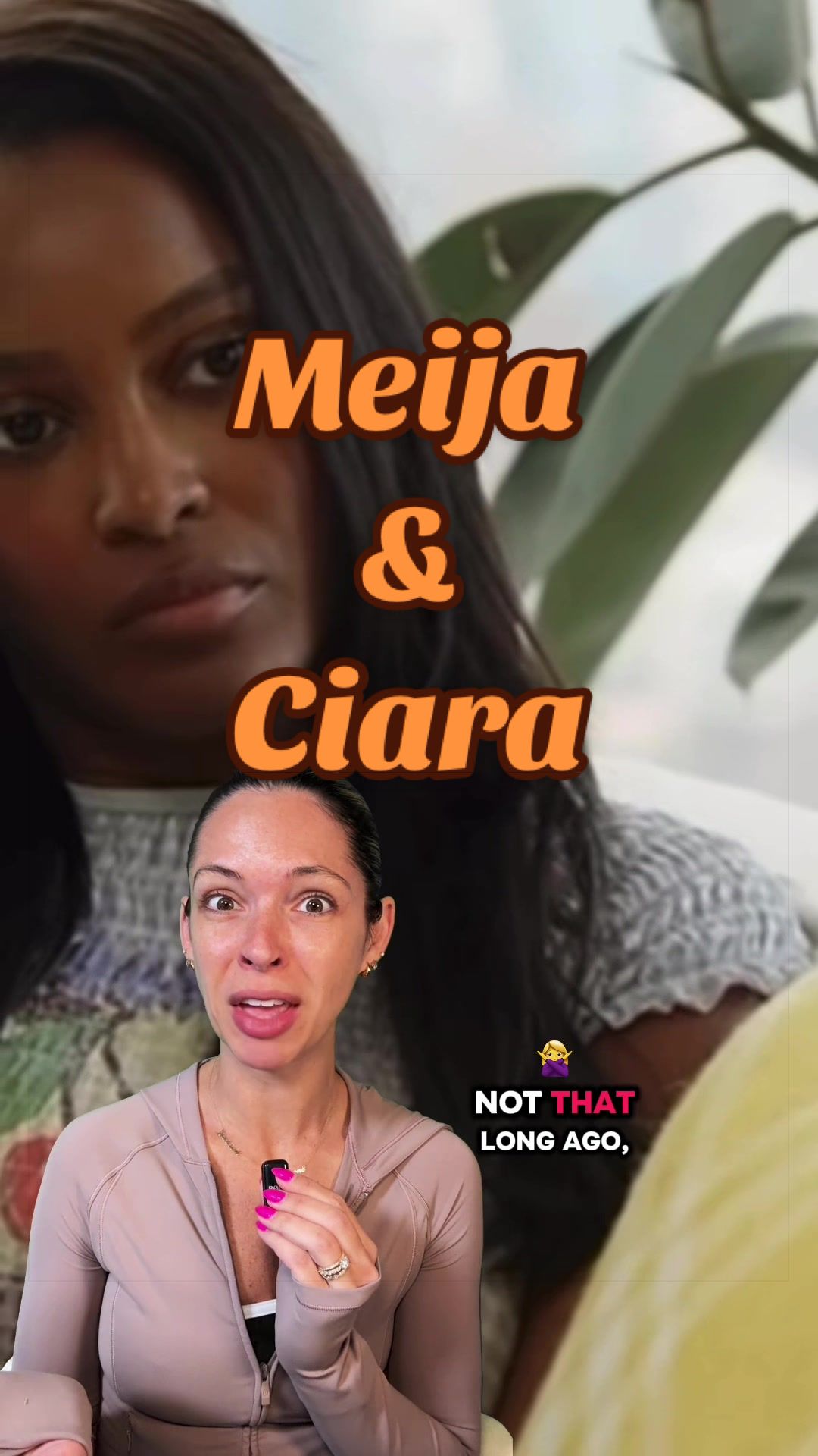 @Lindsay | The Bravoholic