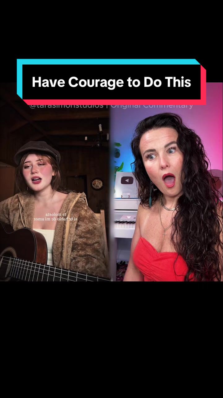 @Tara Simon Vocal Coach