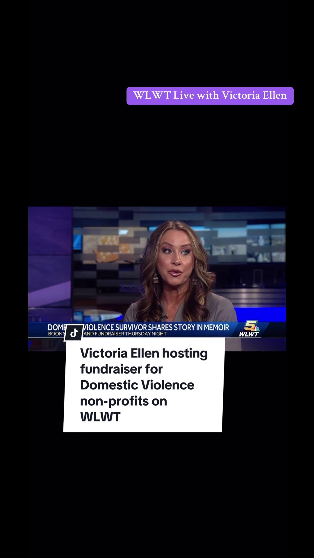 @Victoria Ellen