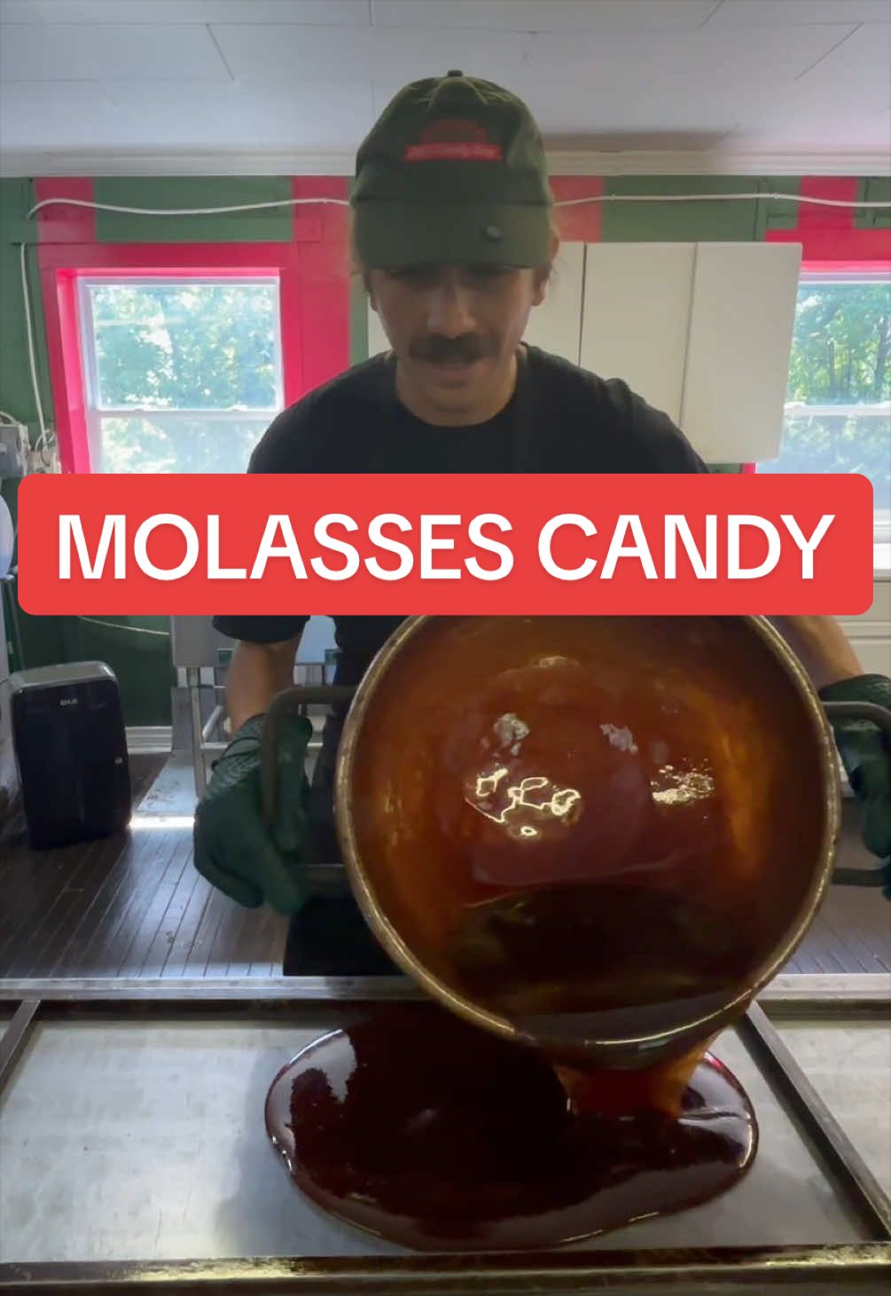@Jeff's Candy Shop