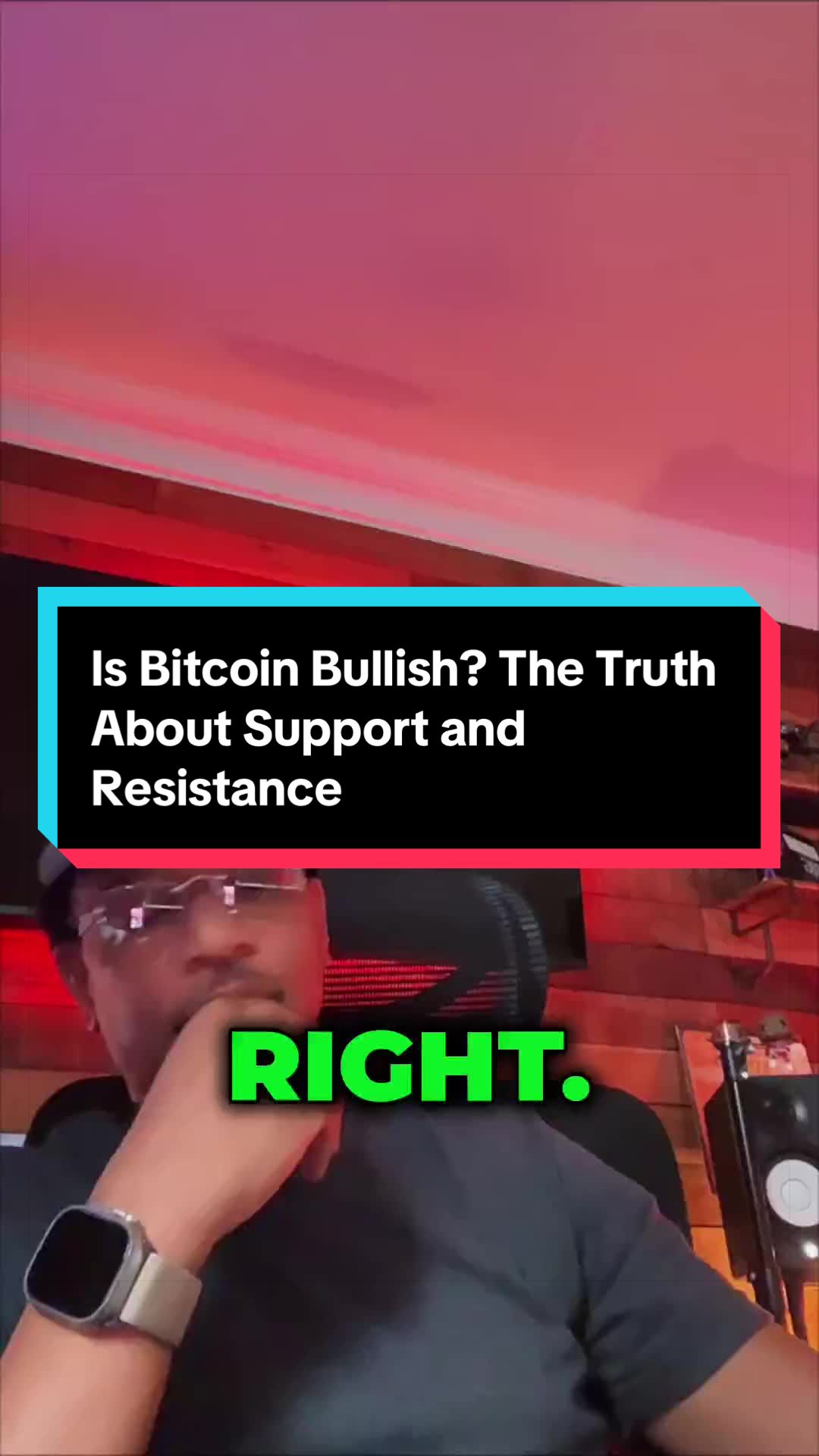 @Blockchain Bullhorn 🐂