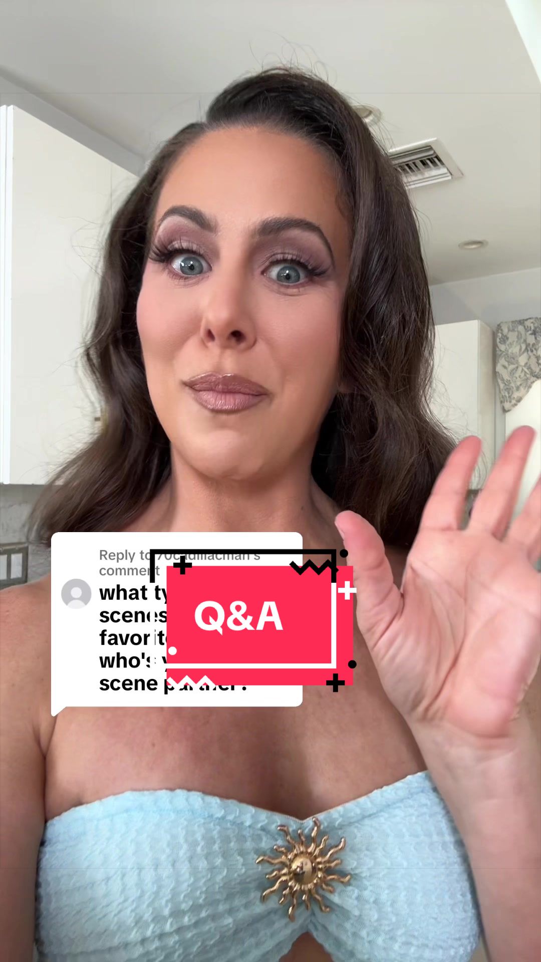 @Cherie DeVille