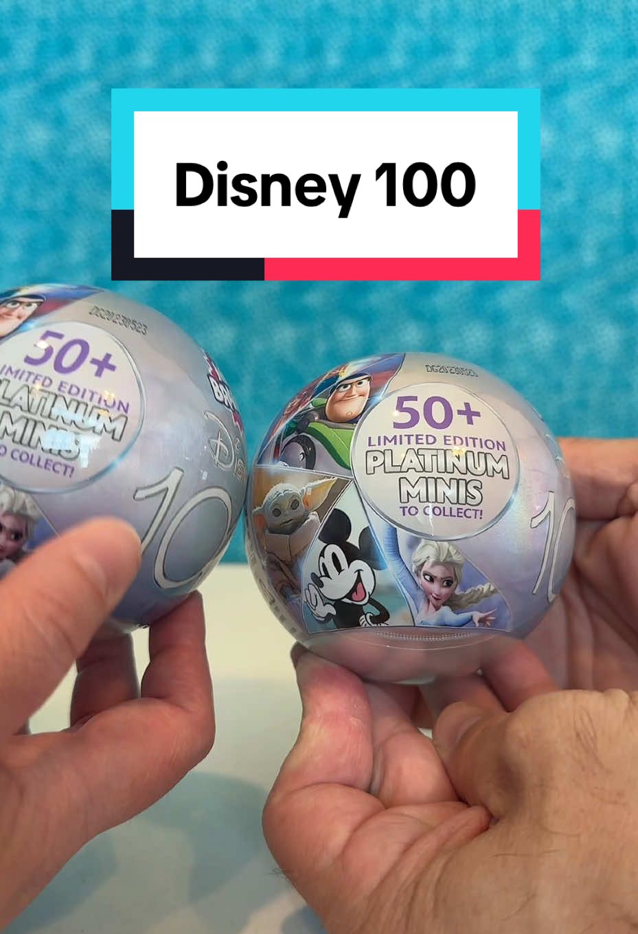 @PSToyReviews Blind Bags