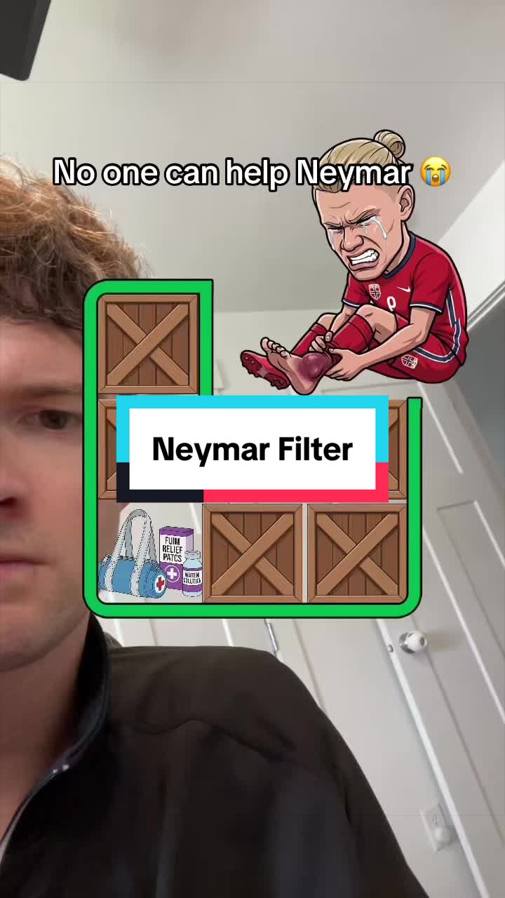 @The Real Filter Dude