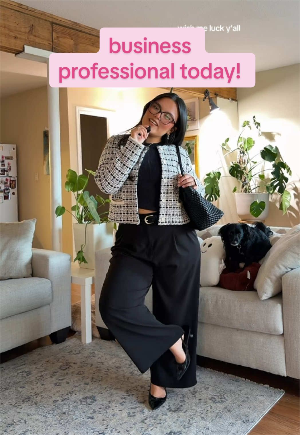 @dianita | short curvy gal fits