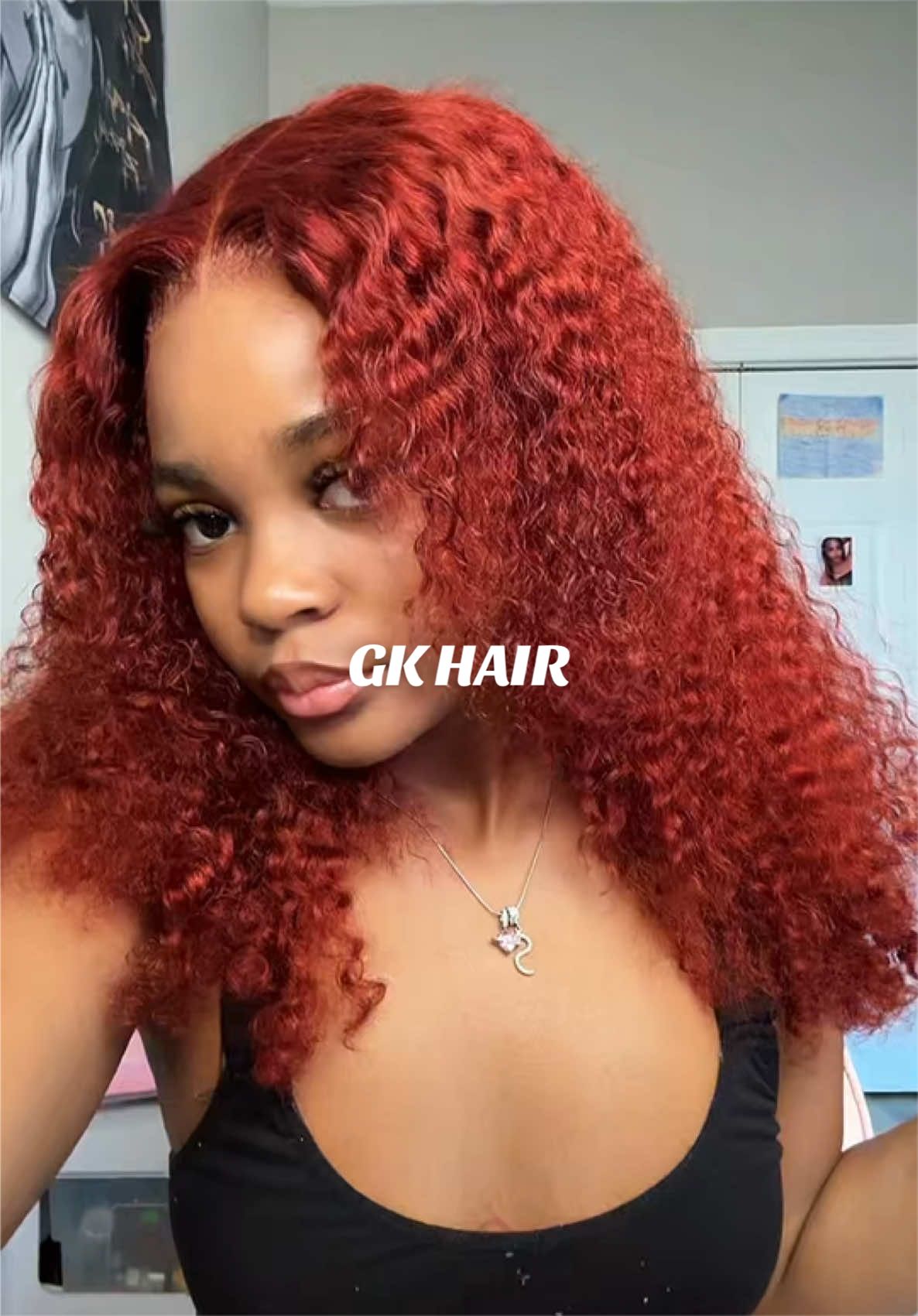 @shyenne💋|wig influencer