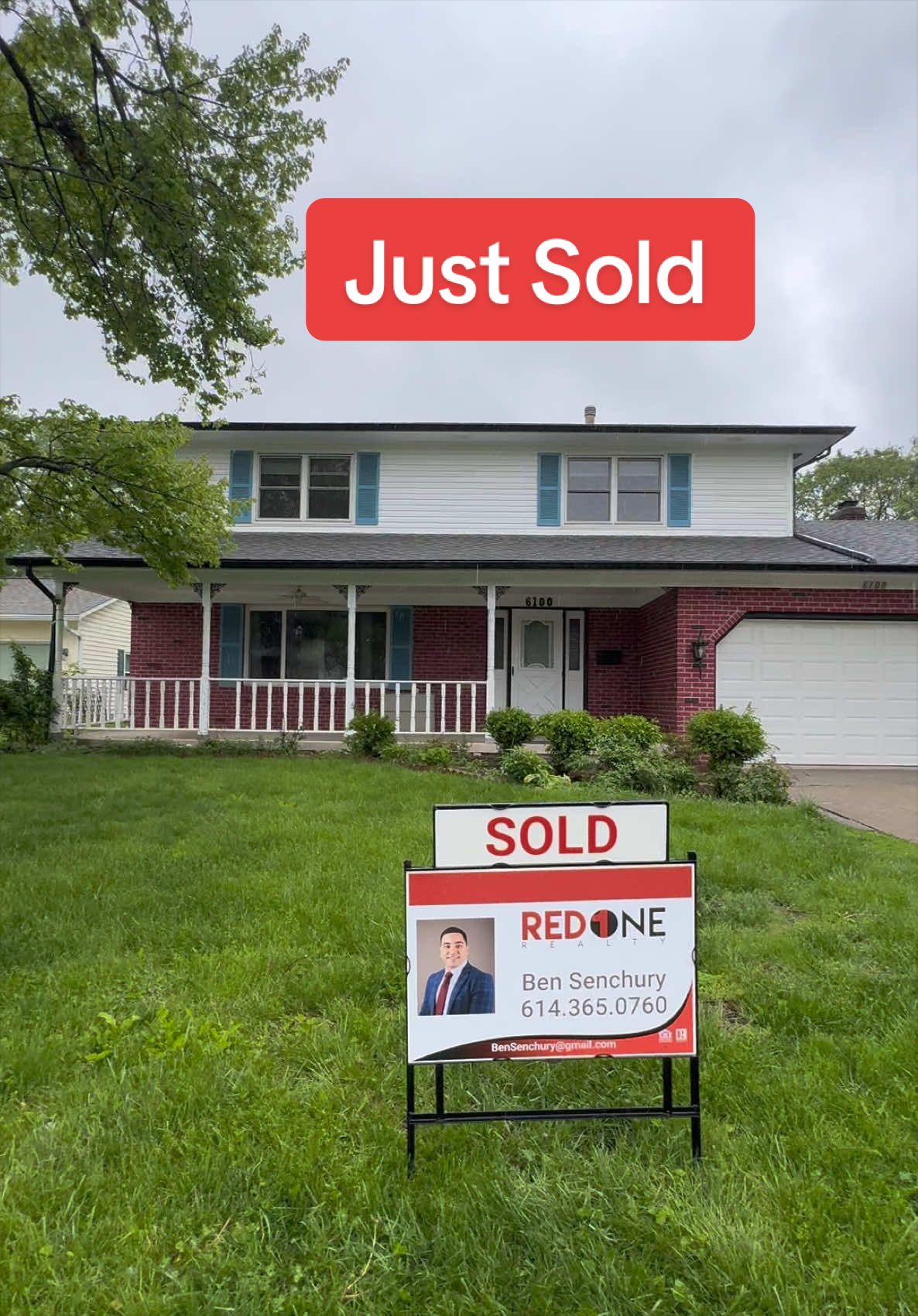 @Ben Senchury-Realtor&reg;