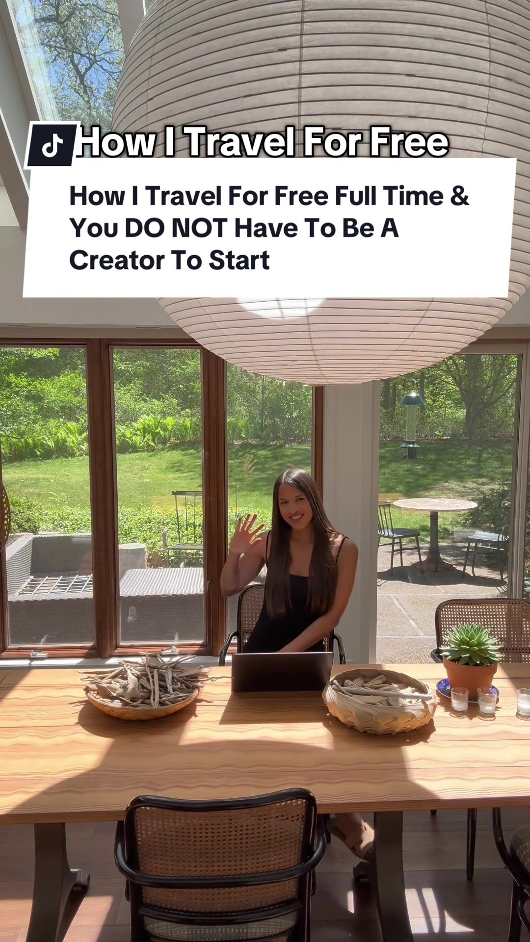 @Travel Hacks - Kristina Cors