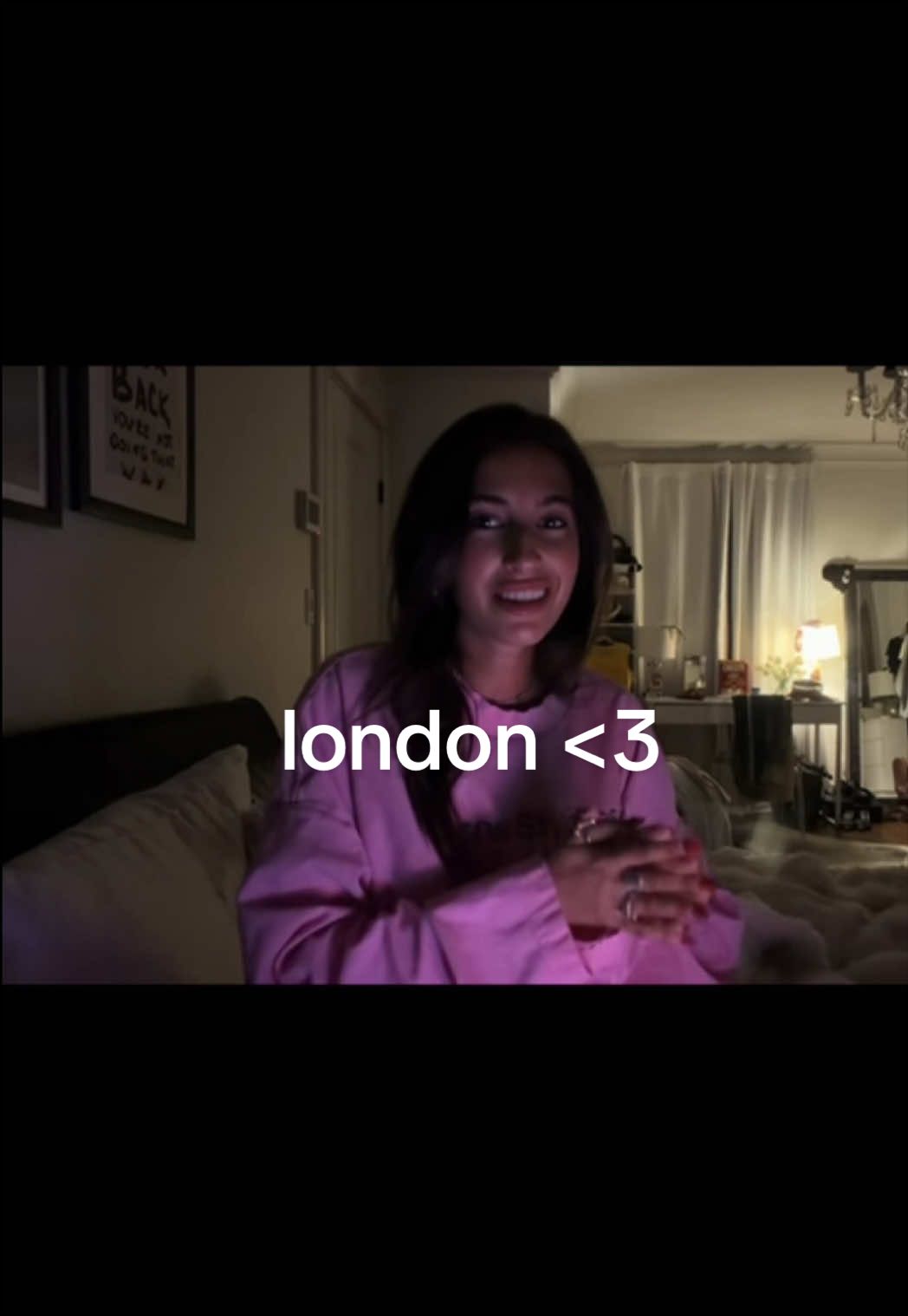 @Liv Hanna