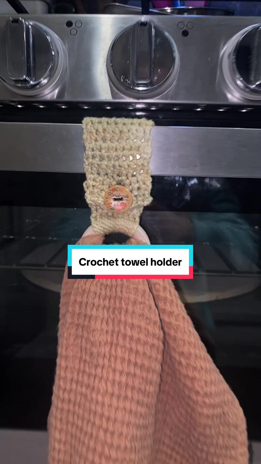 @Lily | Crochet