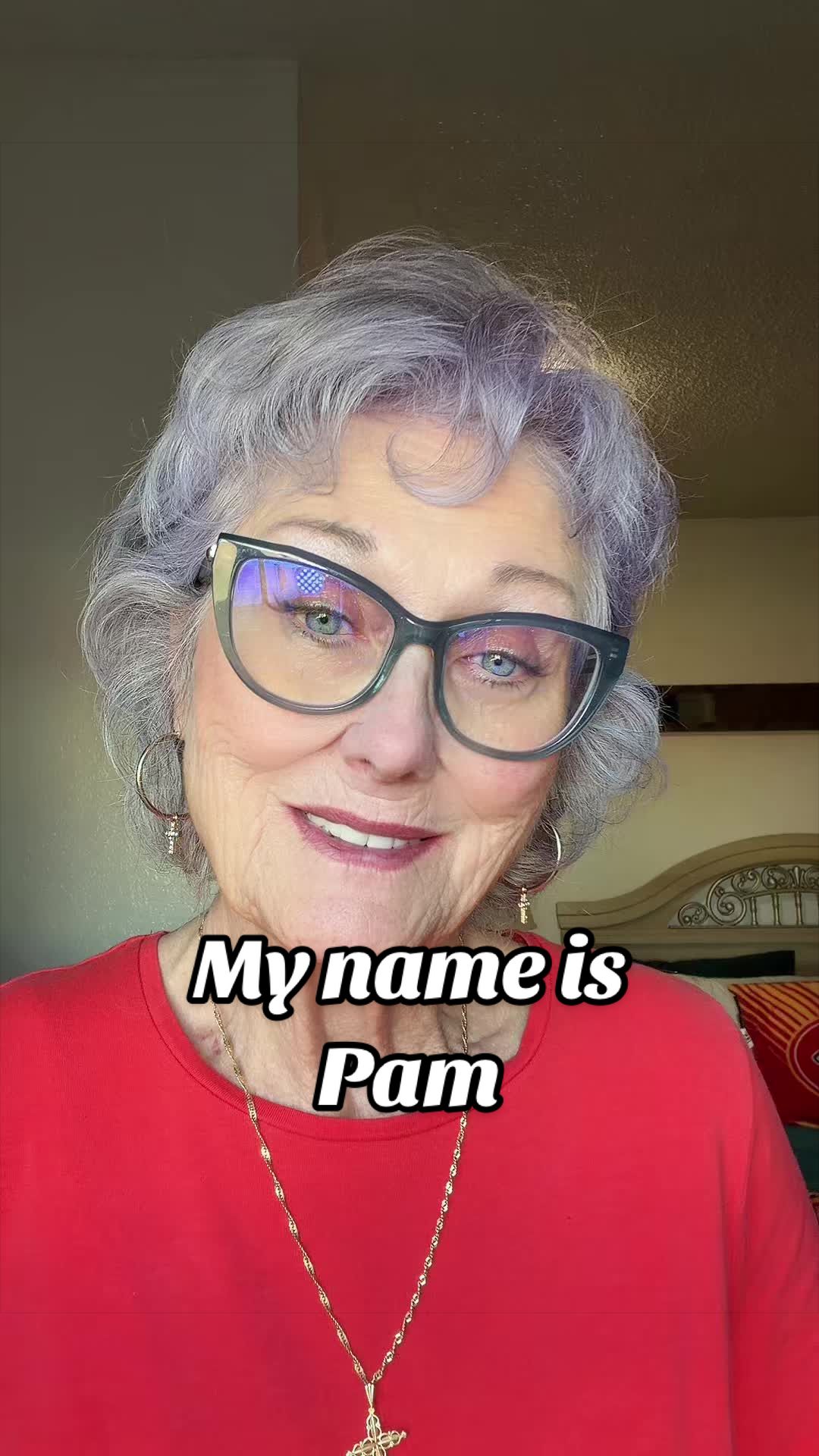 @Pamela Sue Reed