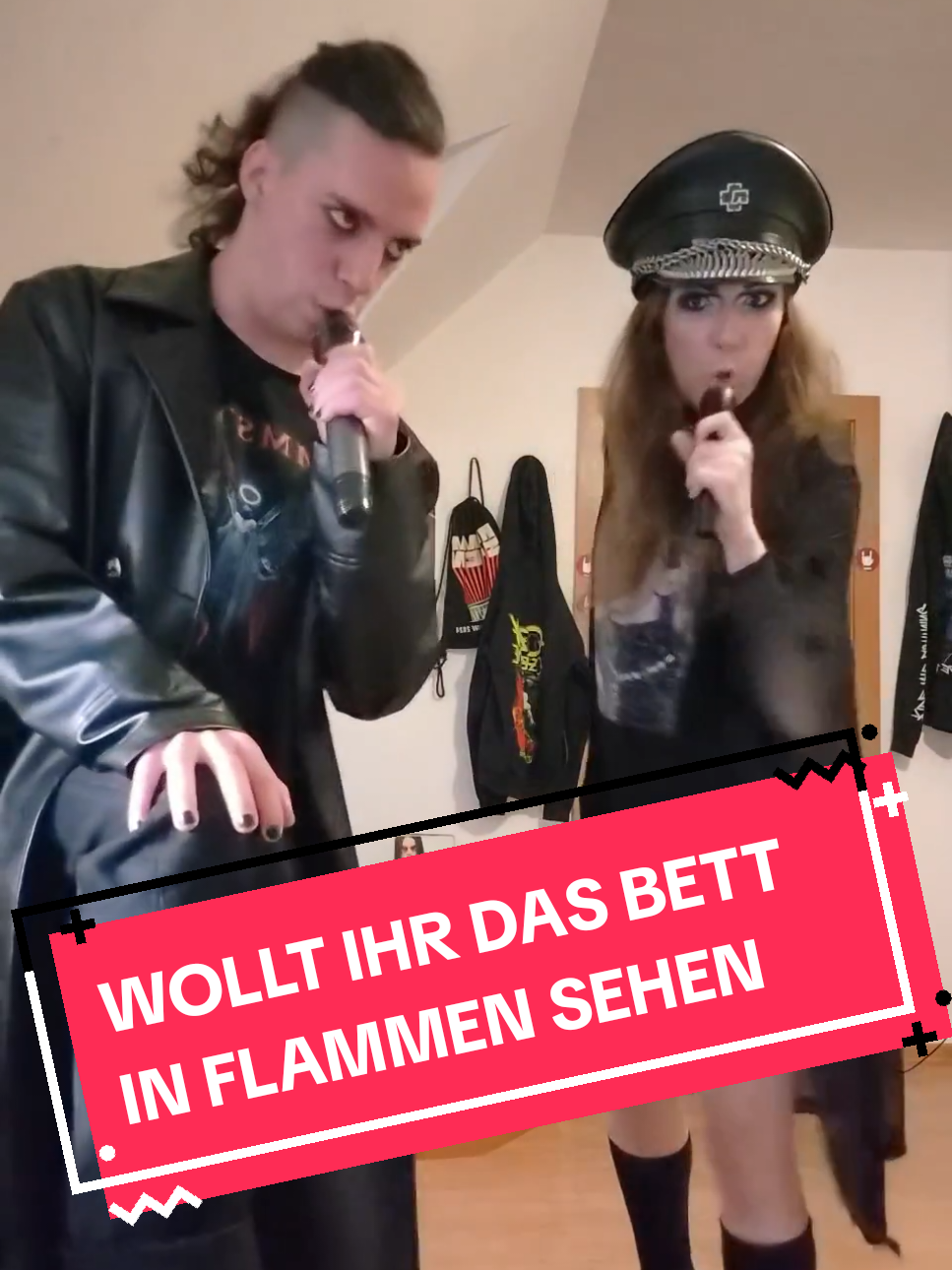 @RAMMSTEIN QUEEN ❤️🔥🇩🇪