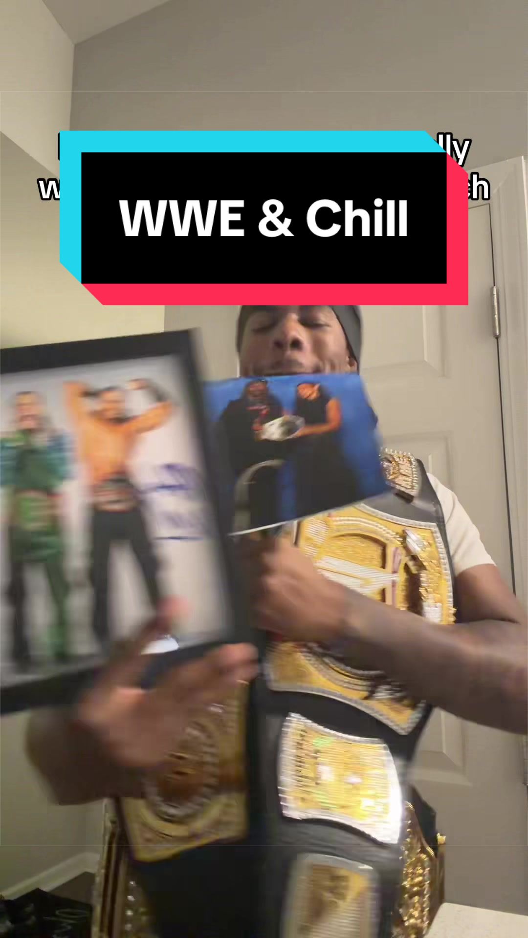 @Tev 🤼♂️
