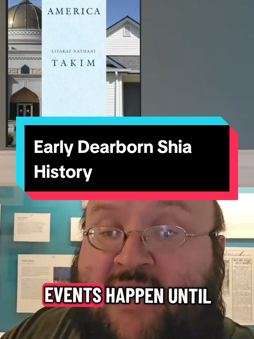 @Dearborn Historical Museum