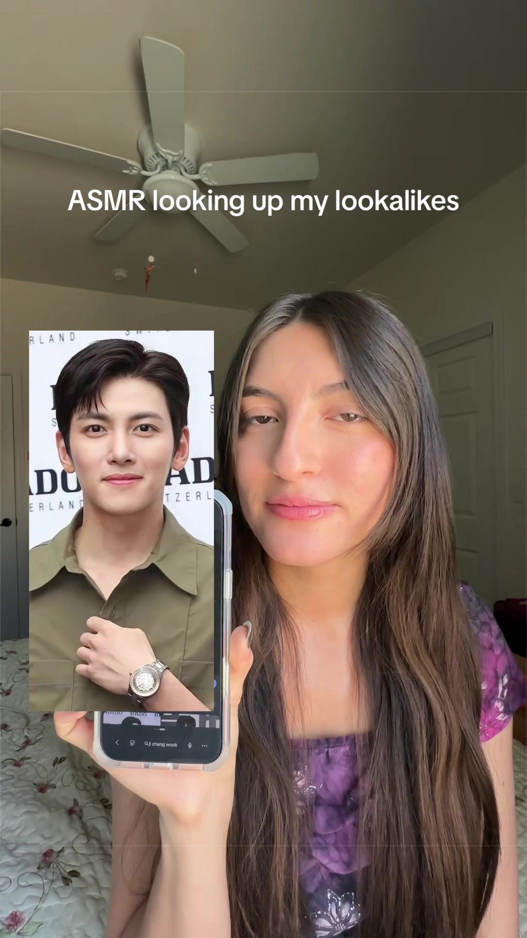 @ASMR Liz