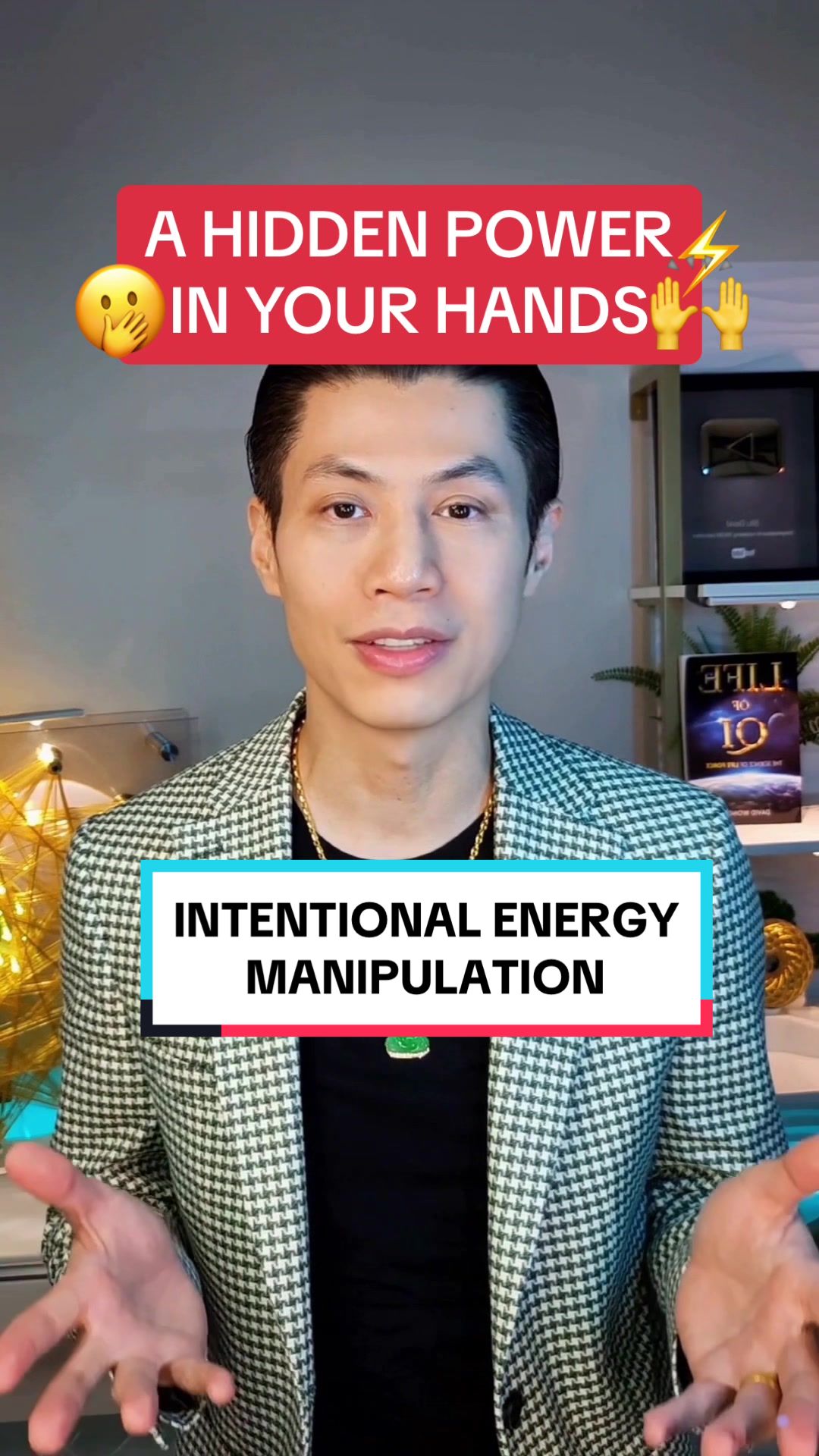 @Attract Abundance w/ Frequency