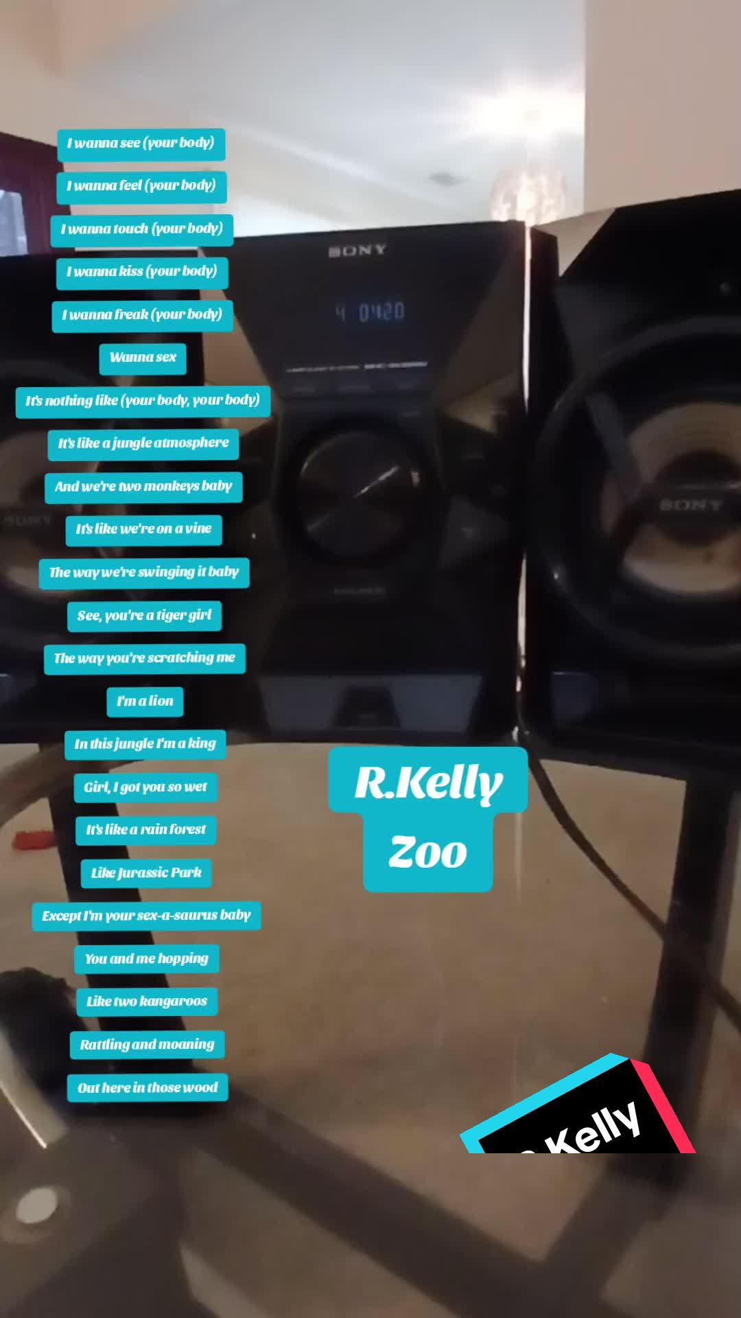 @💙🎵TinyJ Loves Music20231❌️