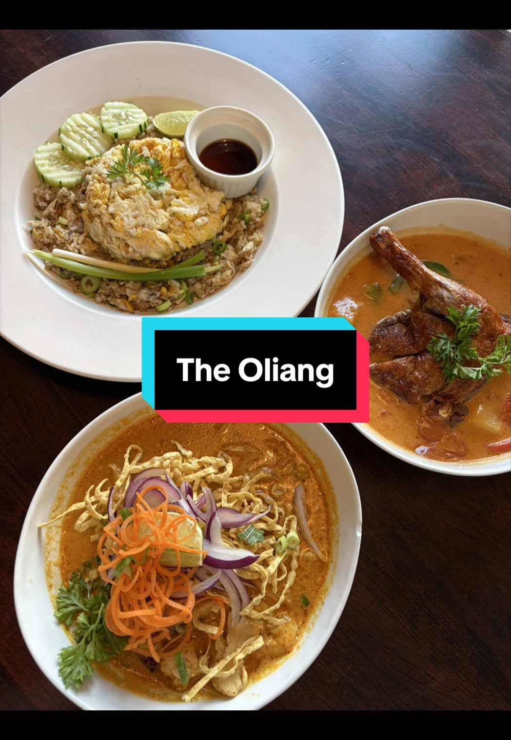 @Marina | Food Is Your Budi