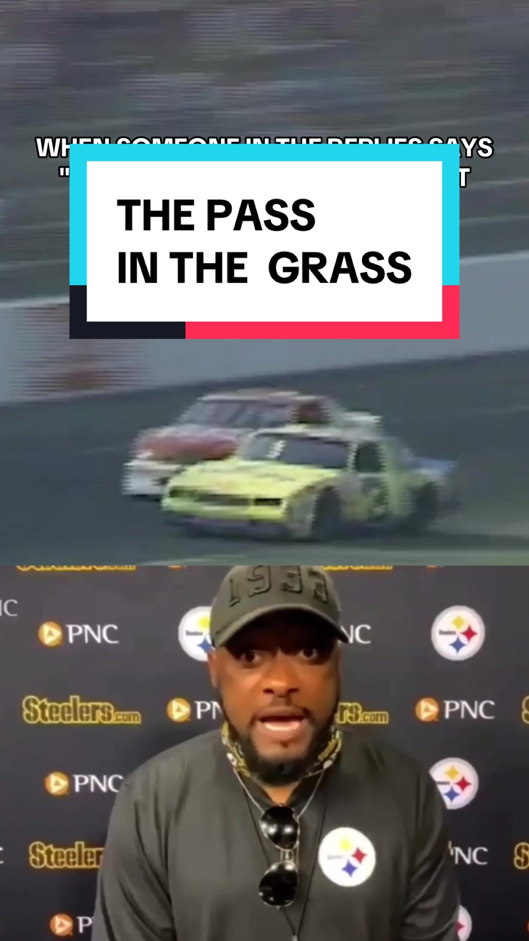 @nascar