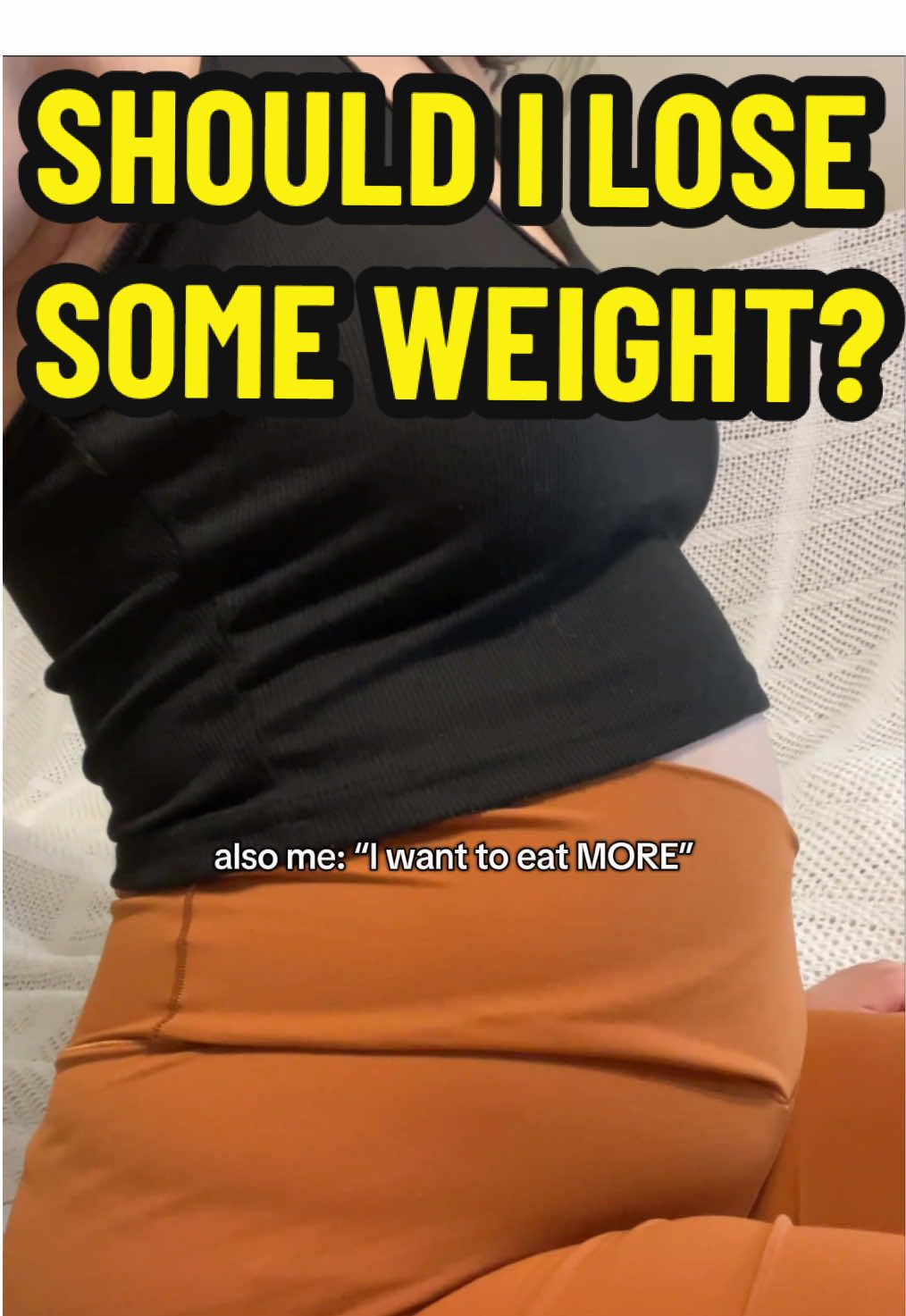 @Lily Tran - Body Positivity