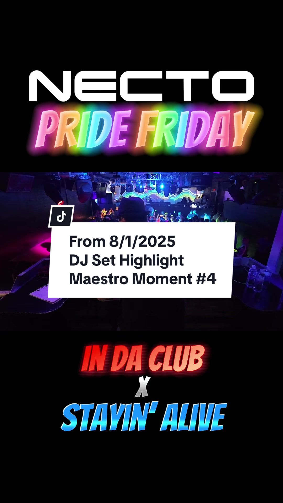 @The Maestro DJ 🎩