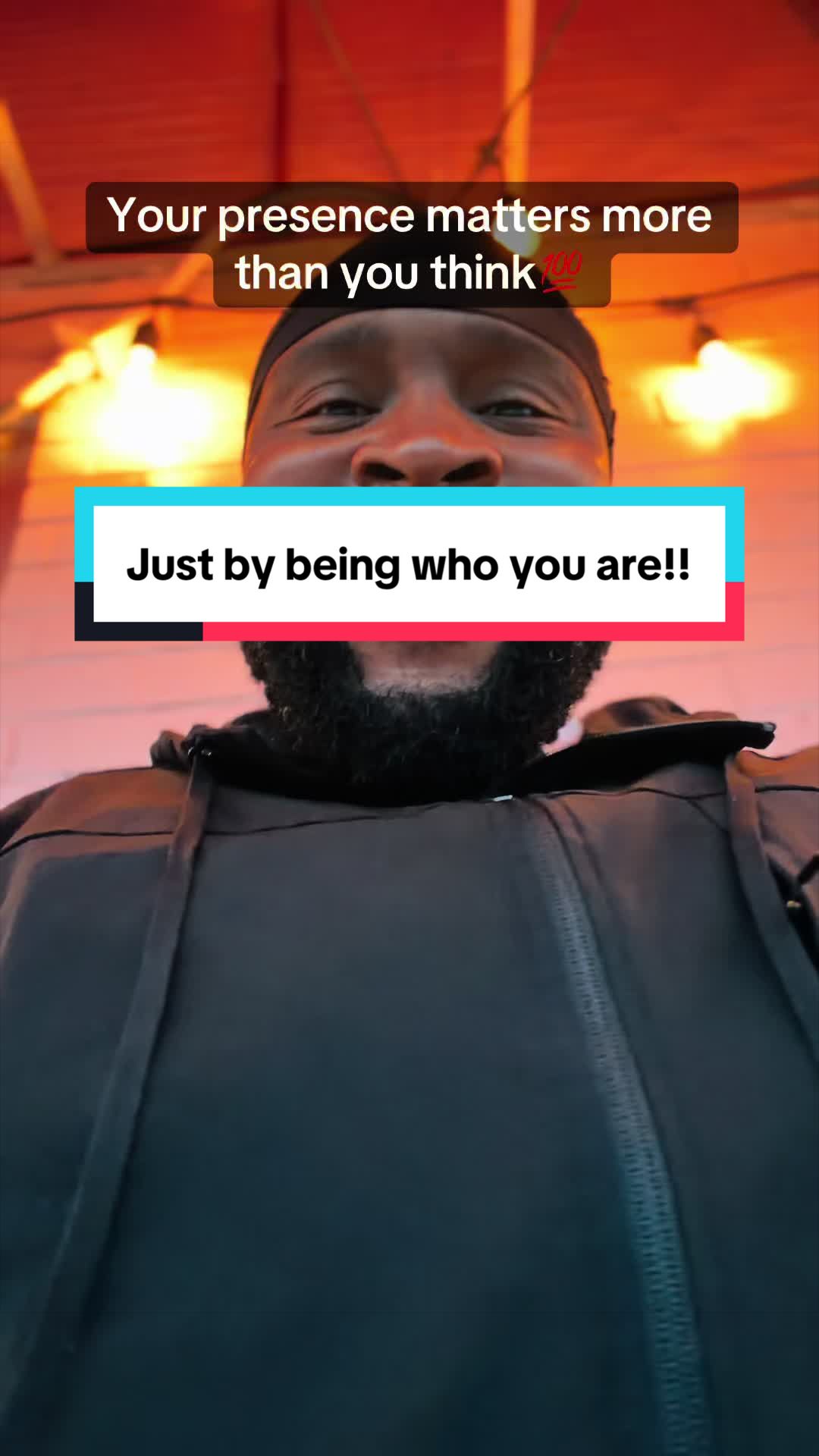 @Barry Coleman Jr