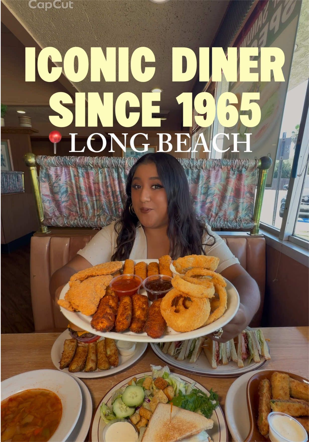 @LATINA FOODIE LA