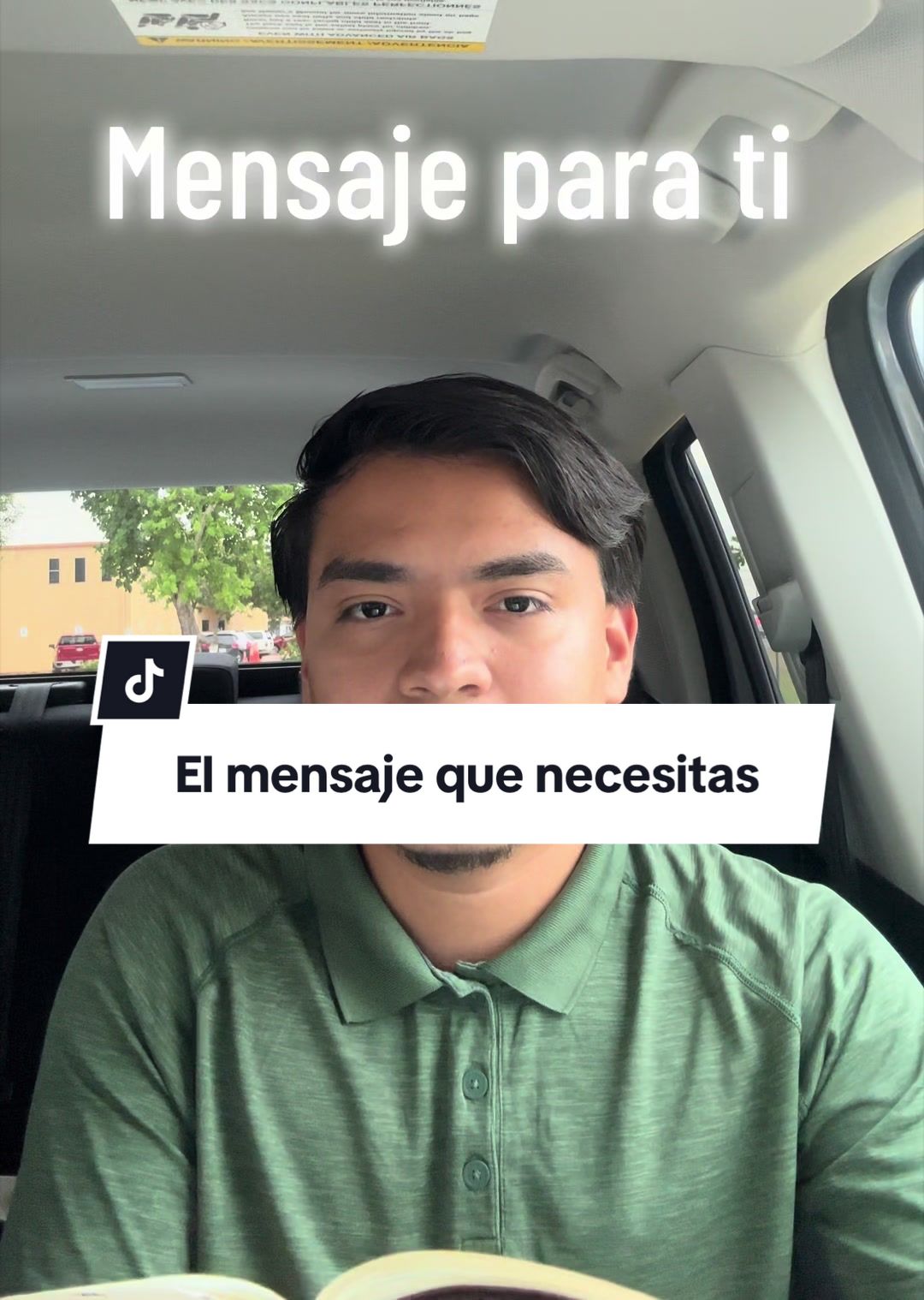 @Ministro Siervo Oficial