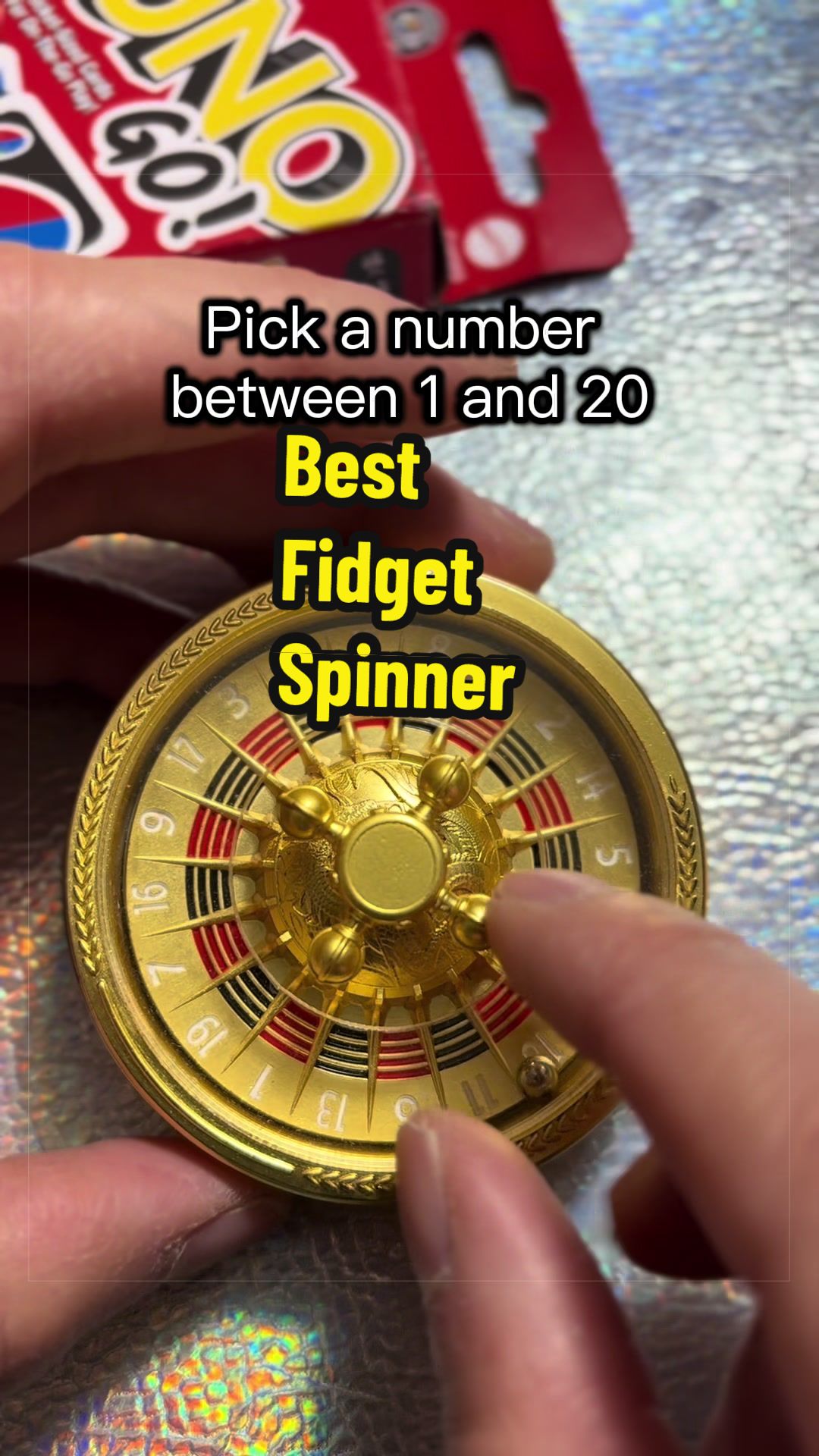 @KTrickstery Magician
