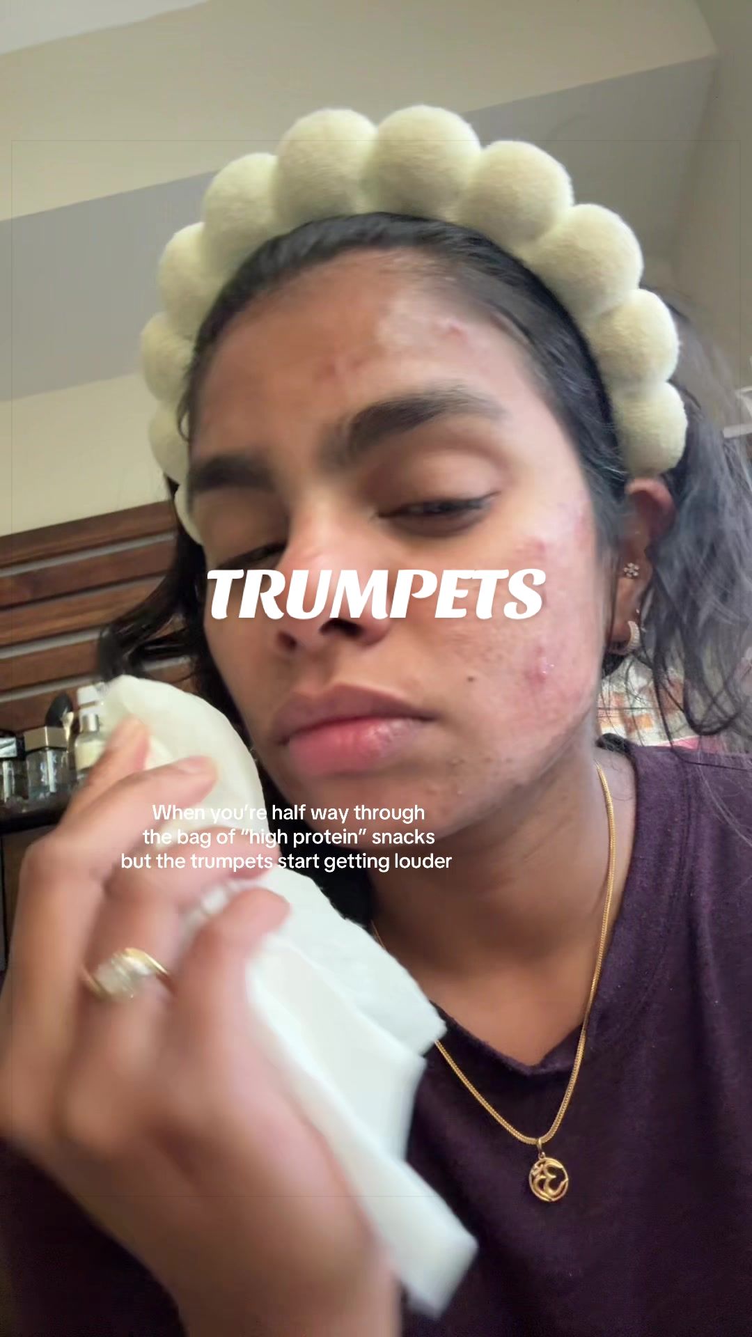 @Nyx Curations | Acne +Wellness