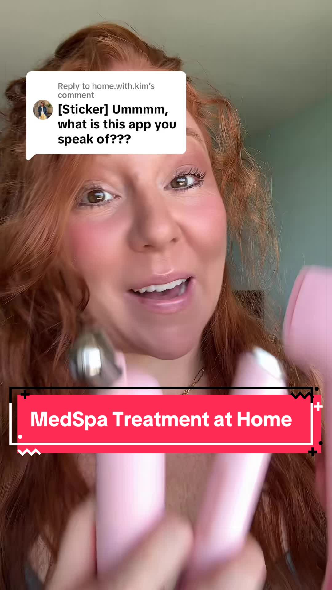 @The Red Haired Lass ☘️ TTS