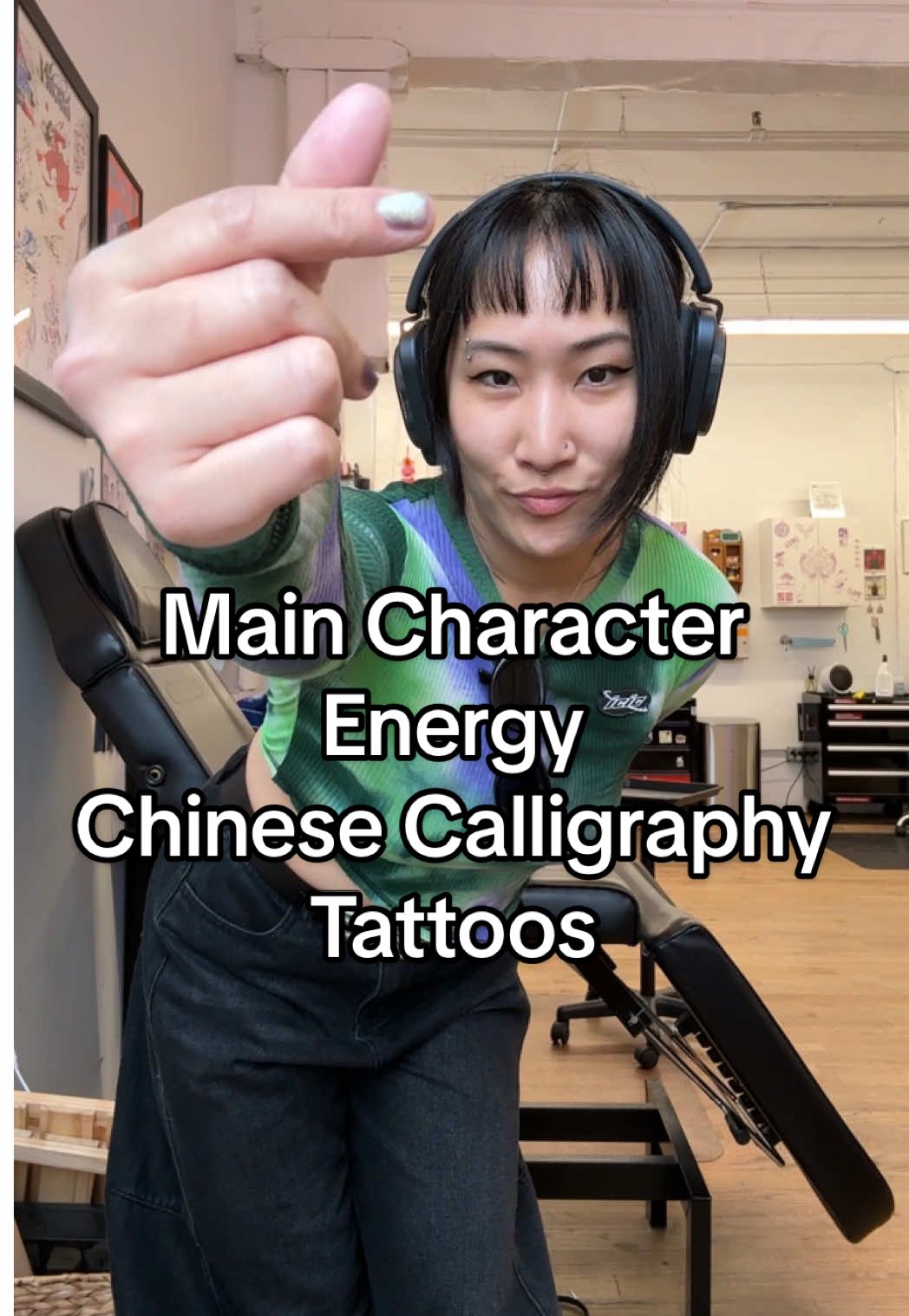 @✨Gabrielle Widjaja 黄上恩 ✨