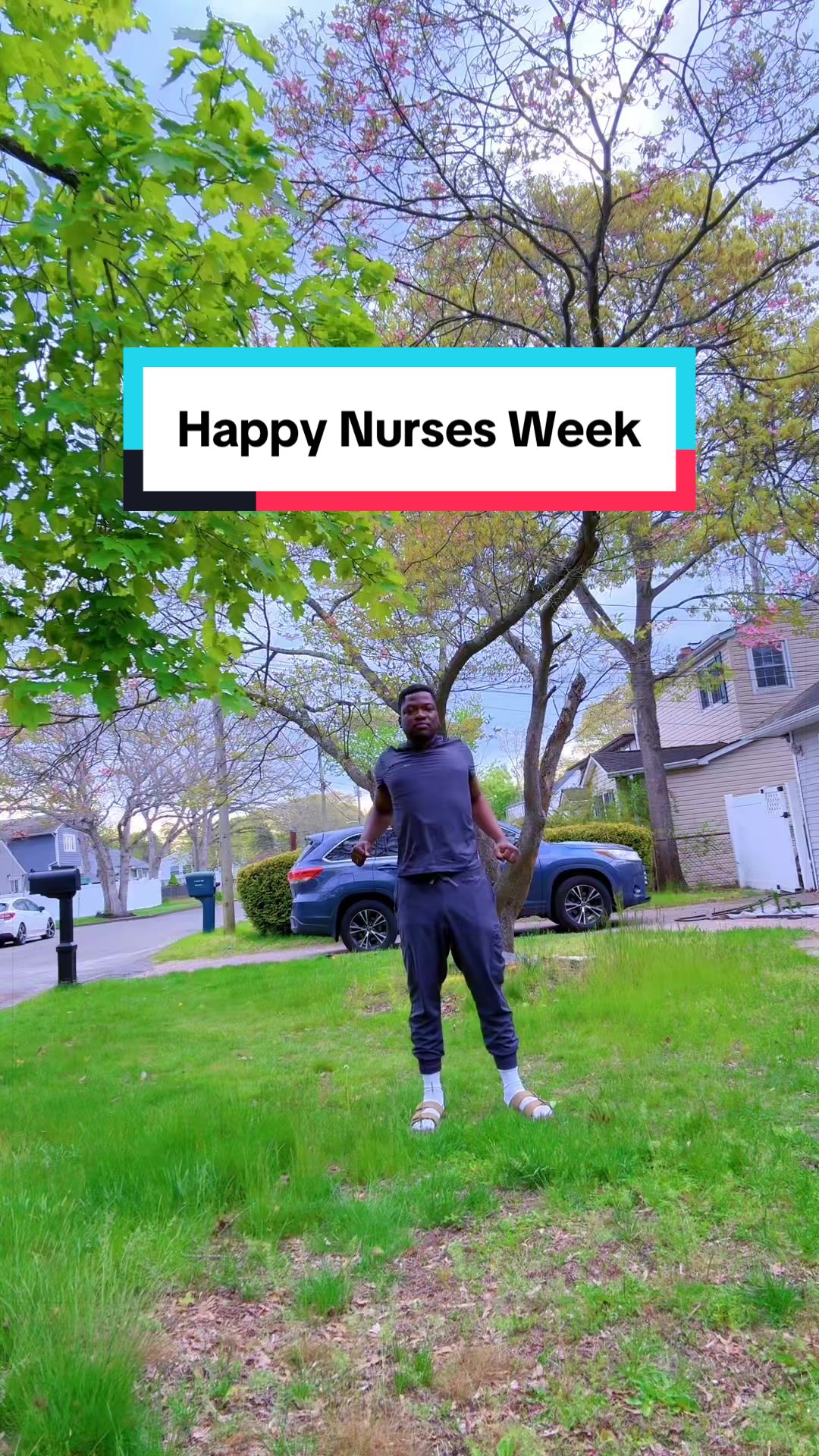 @Nurse Noel