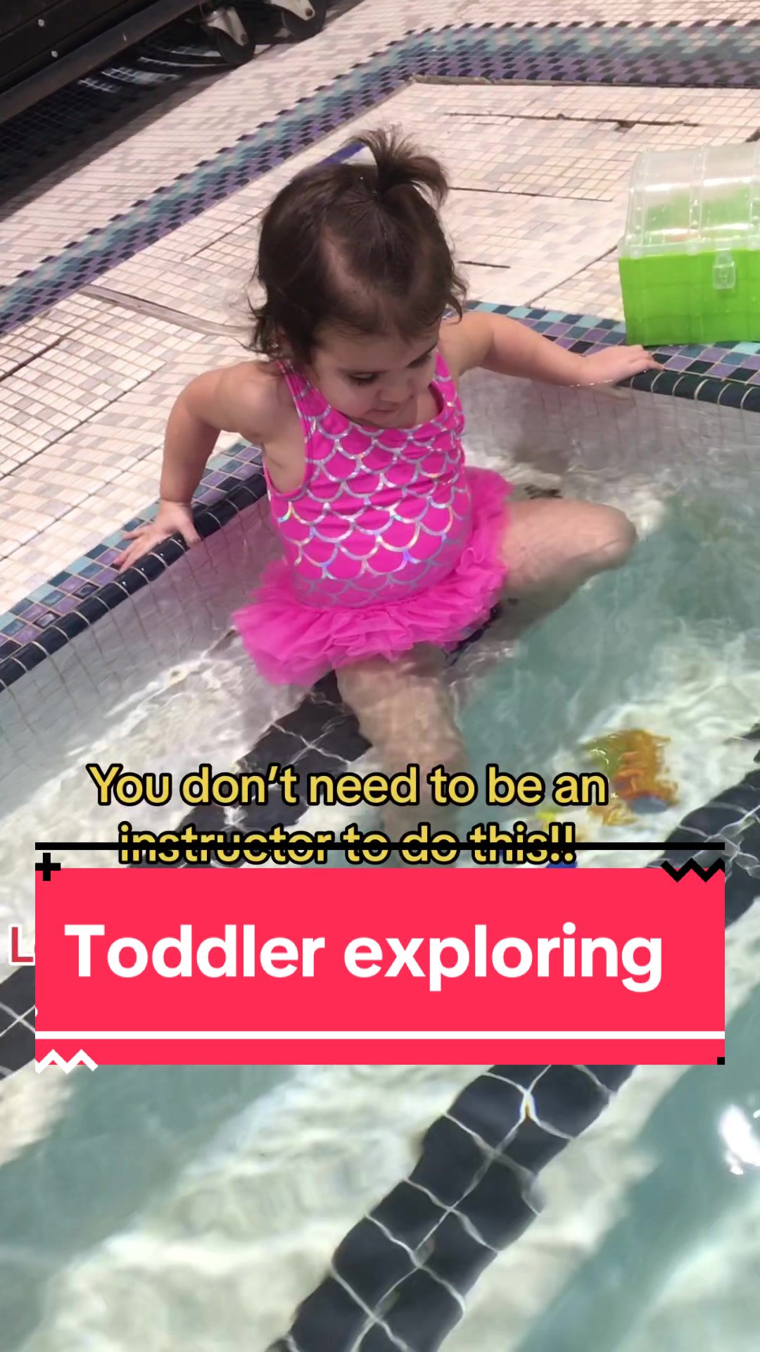 @Swim Coach Andy