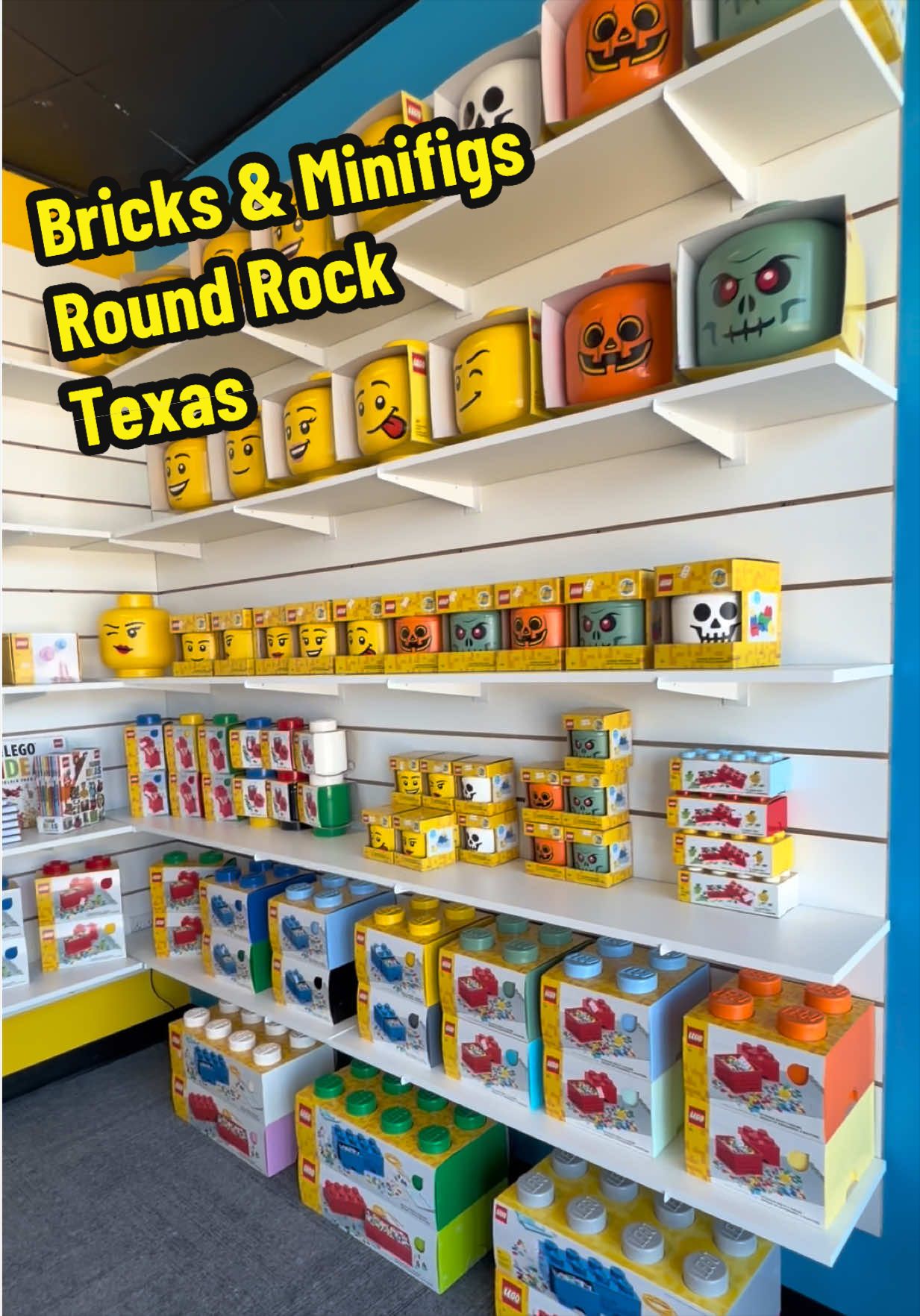 @Austin Brick Co