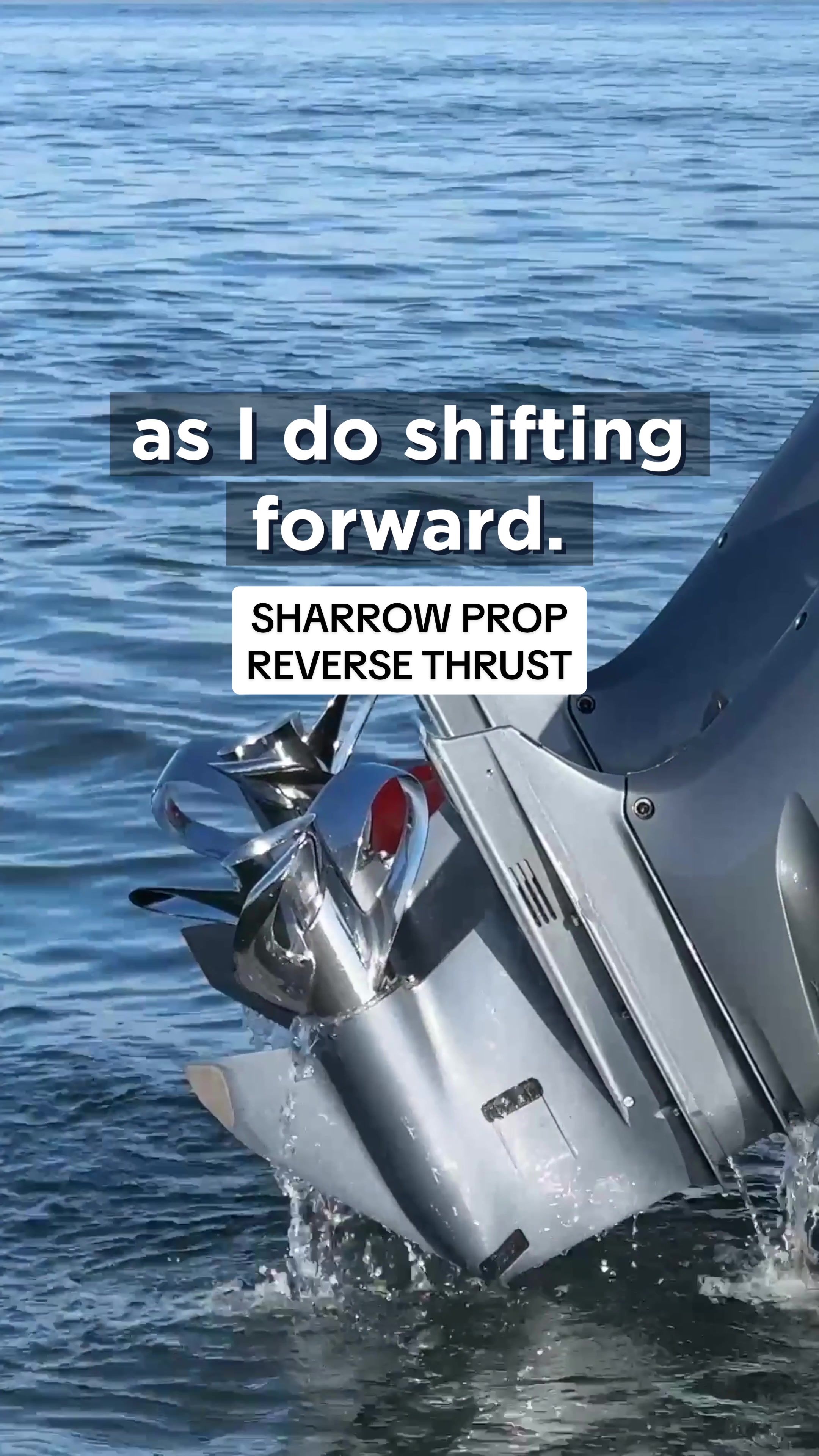 @Sharrow Marine
