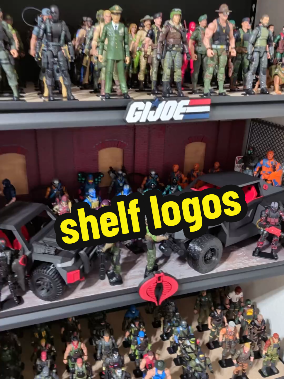 @Spec Ops Toys