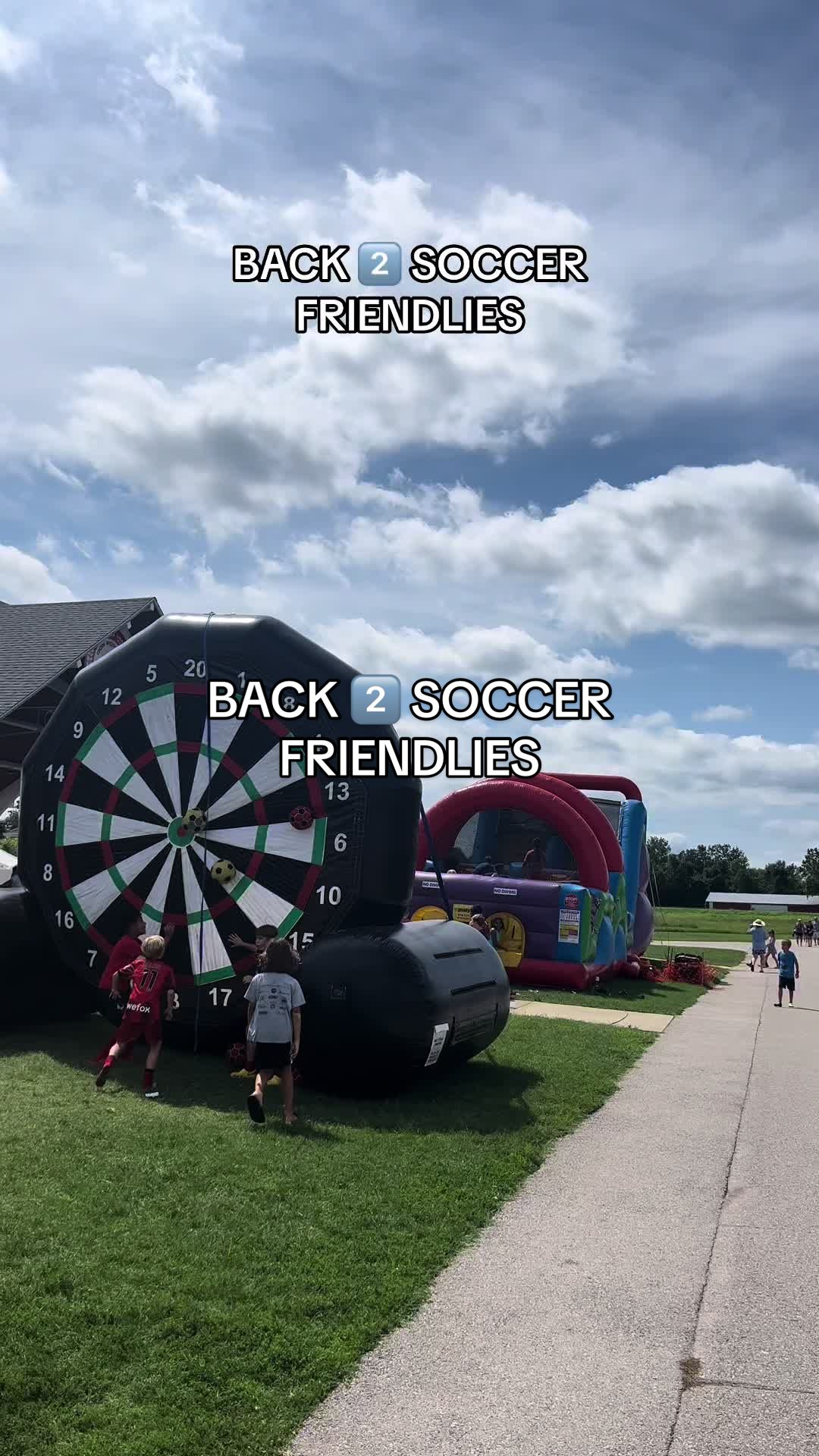 @Lou Fusz Athletic