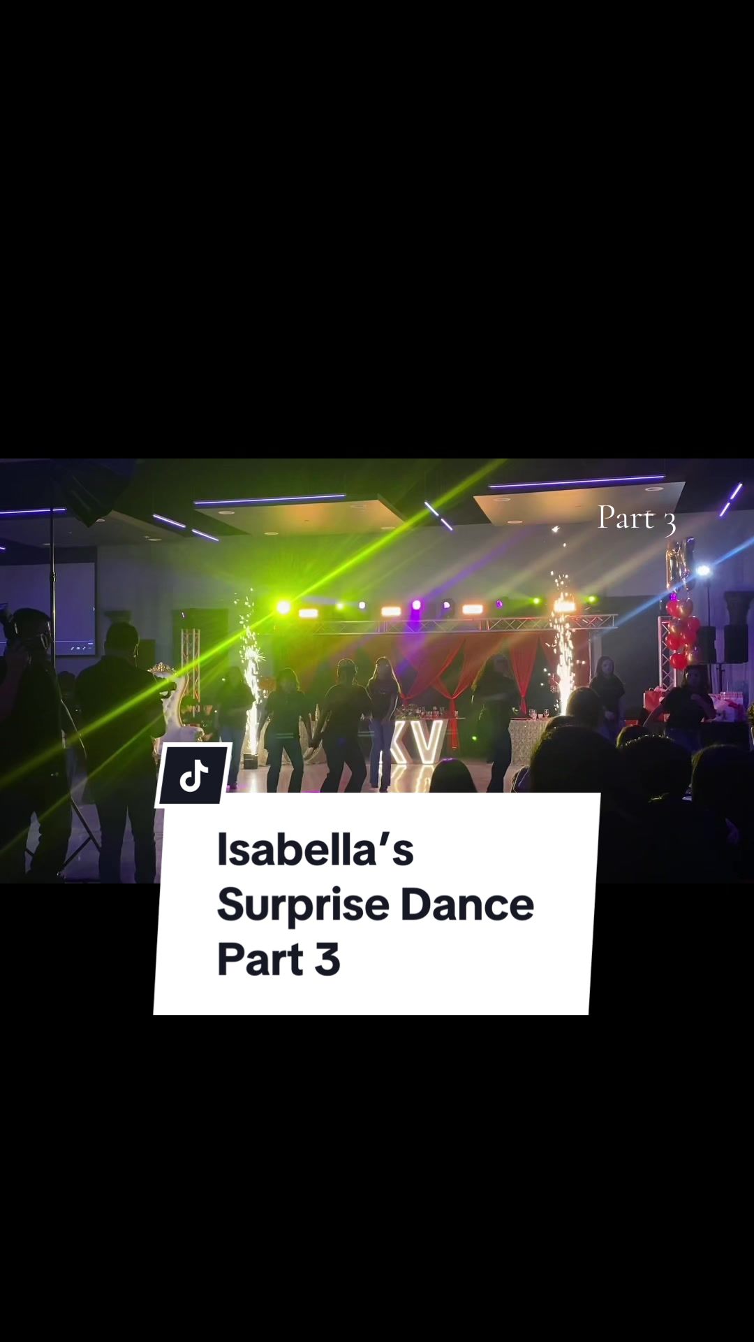 @Quince Dance Ideas