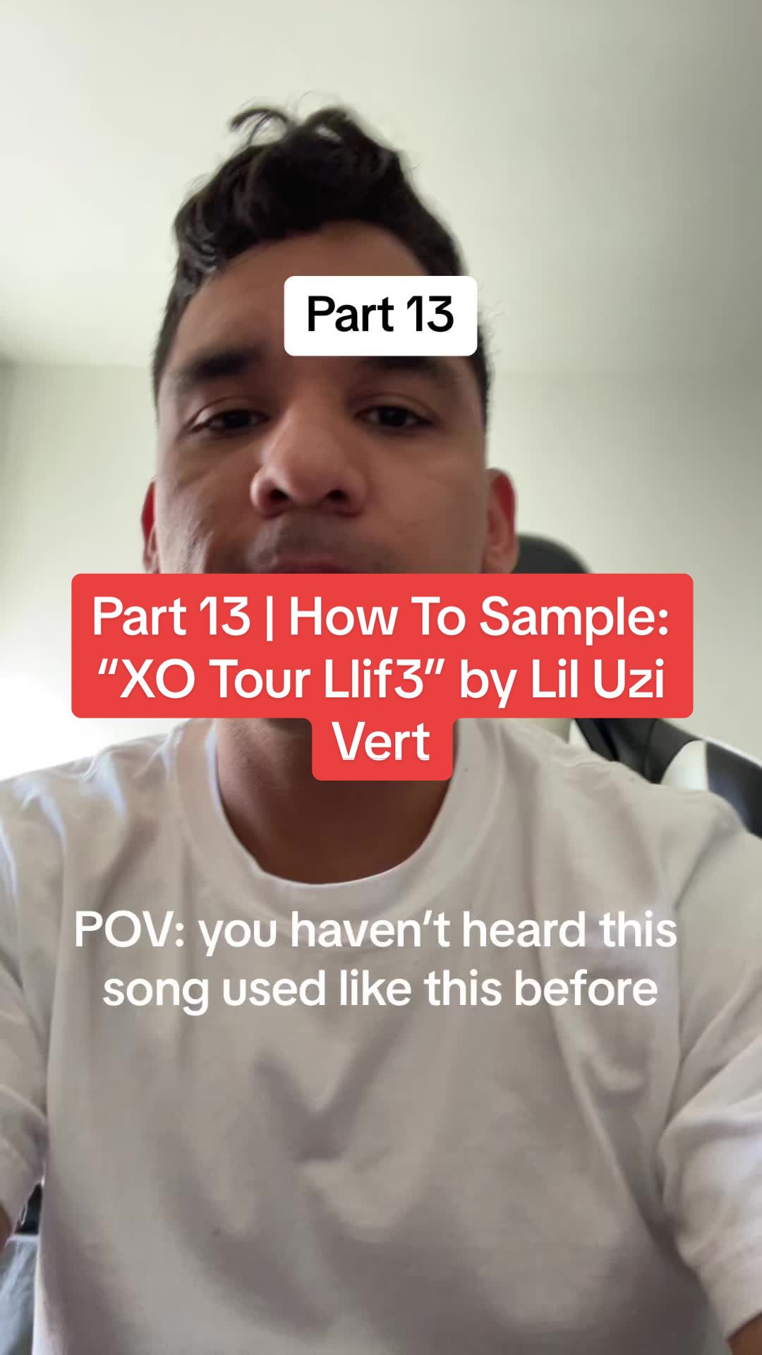 @Wes | Music | Lifestyle