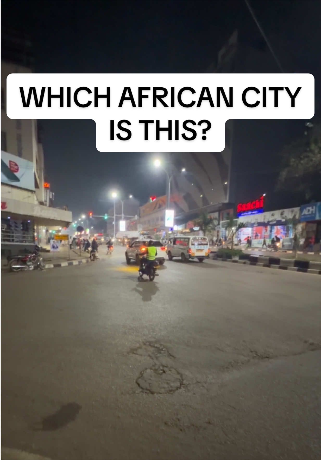 @AFRICA THE MOTHERLAND