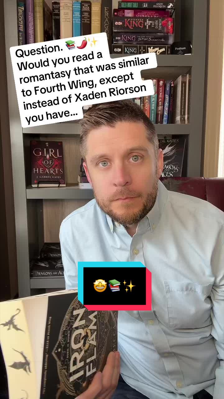 @J Gabriel Gates Books