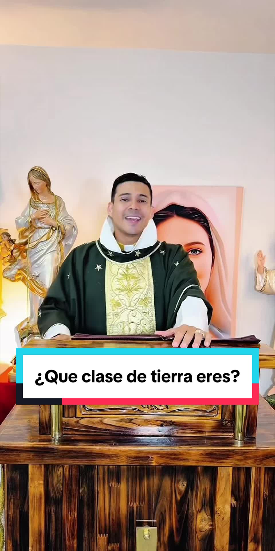 @Oremos con Más Fe