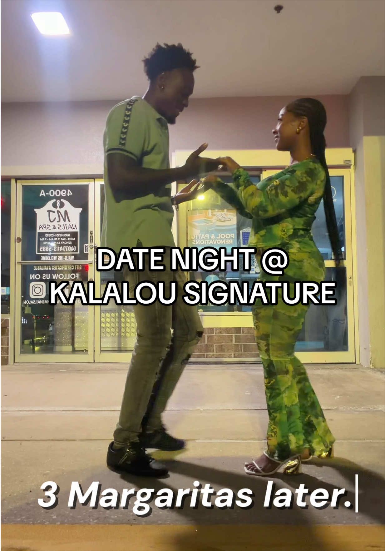 @Lay & Zay