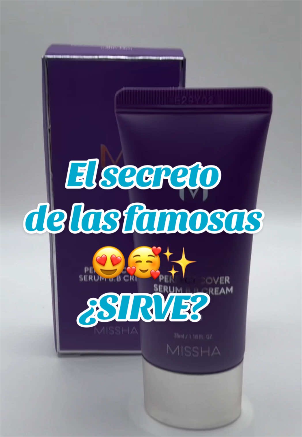 @Lo probé con Vero ✅
