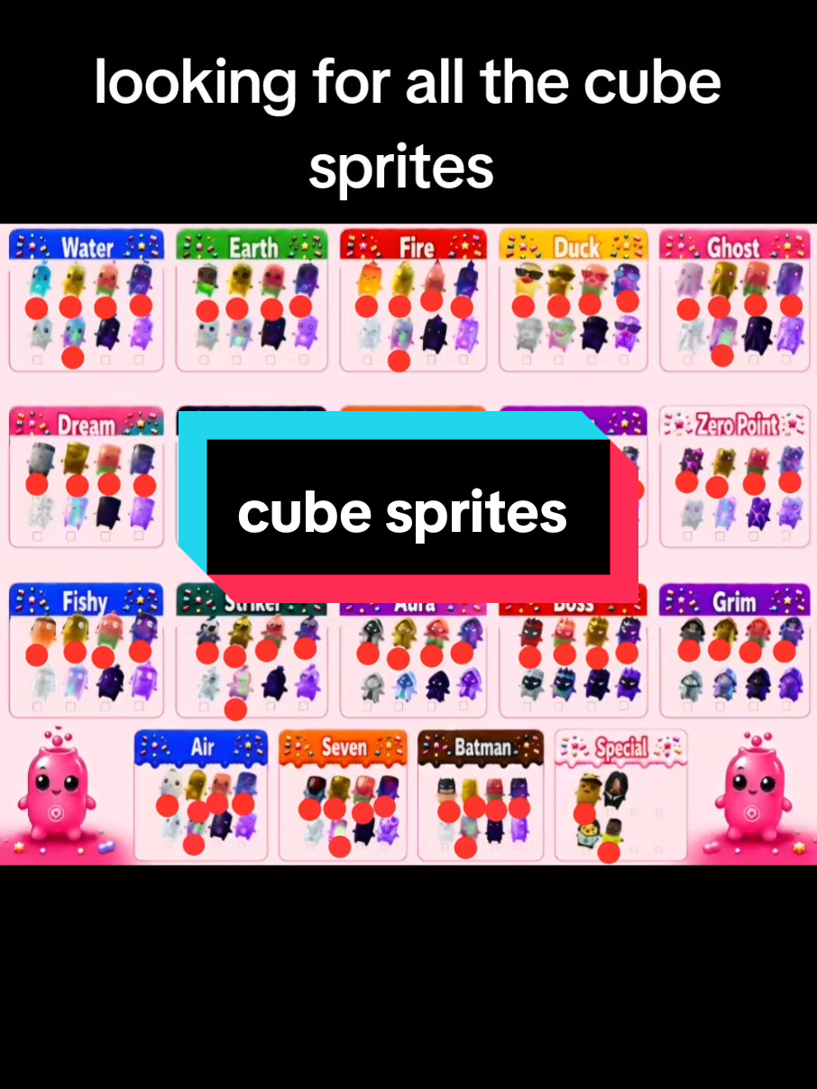 @sprite trader 67