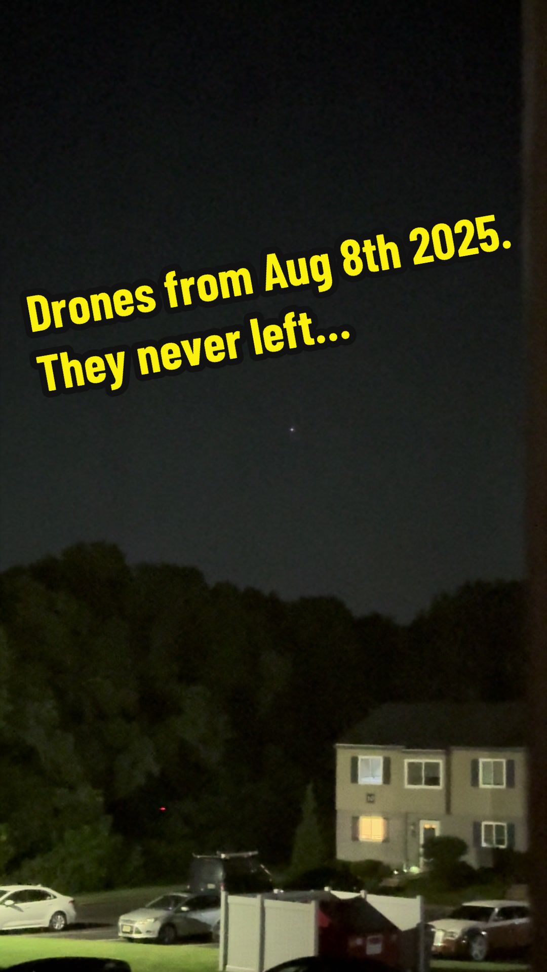 @Unidentified Flying Project